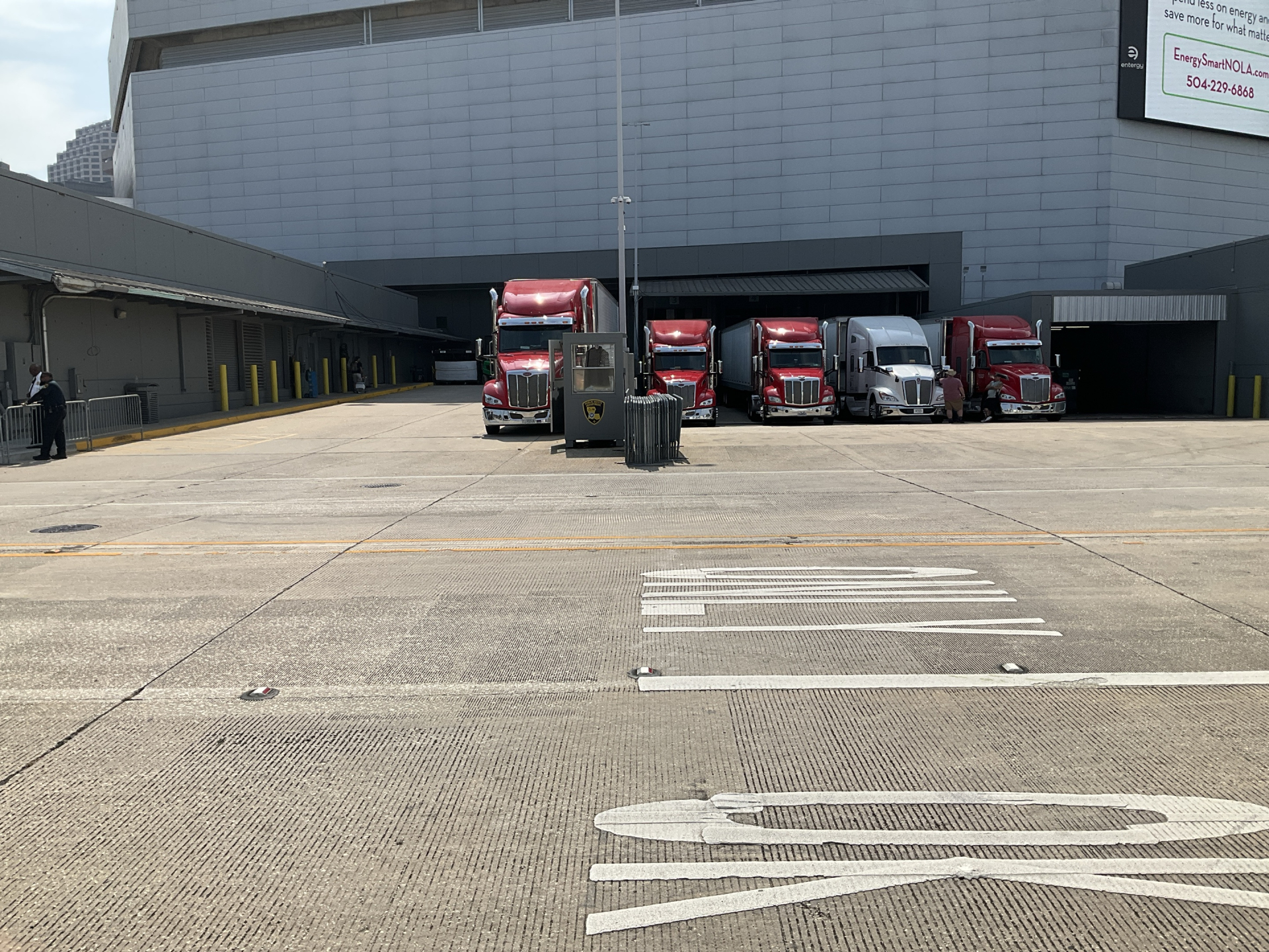 Smoothie King Center — photo 21