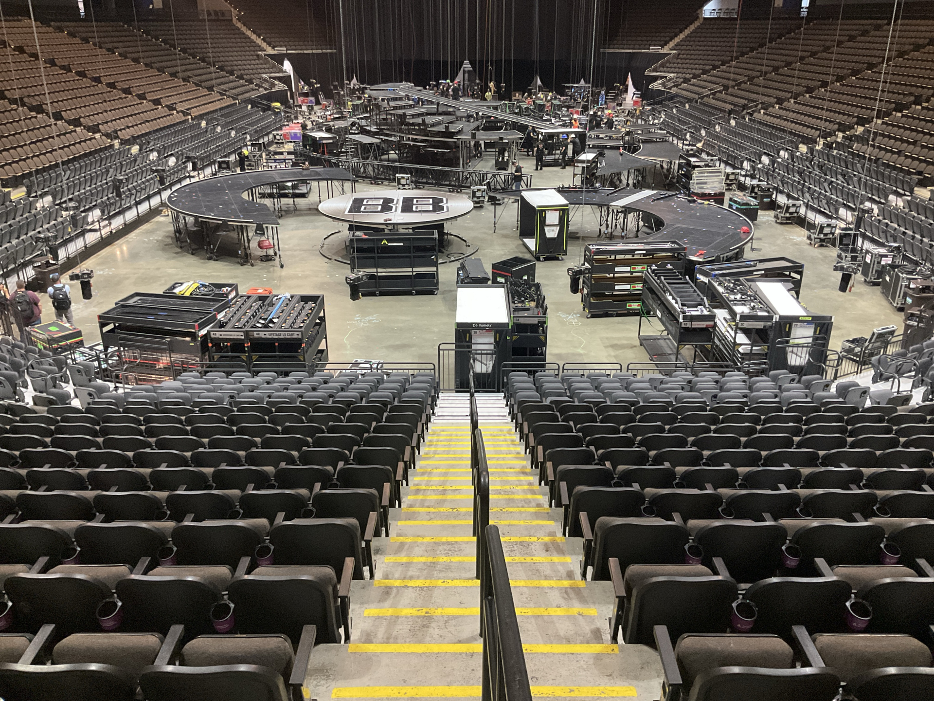 Vystar Veterans Mem. Arena — photo 20