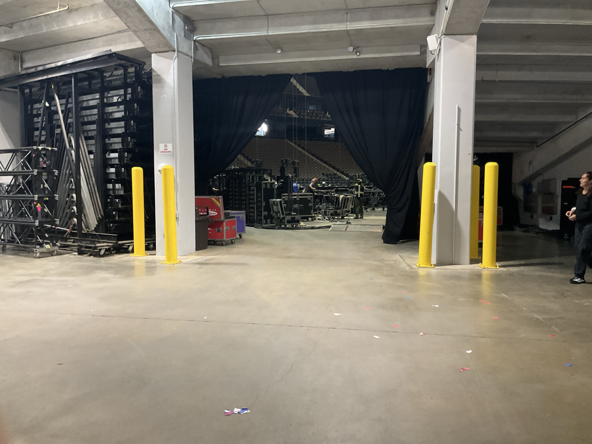 Vystar Veterans Mem. Arena — photo 7