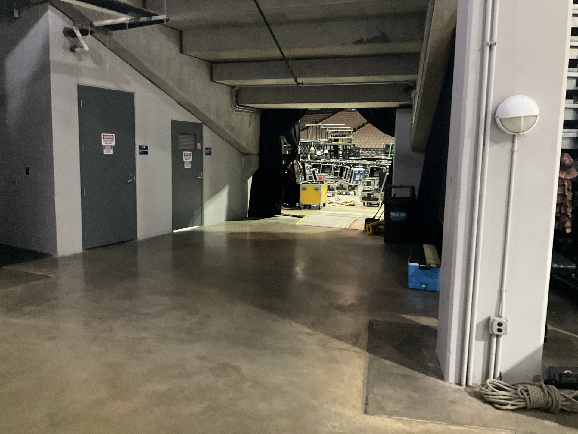 Vystar Veterans Mem. Arena — photo 11