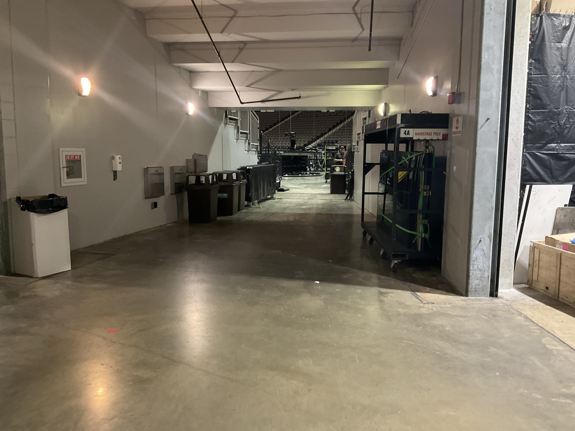 Vystar Veterans Mem. Arena — photo 24