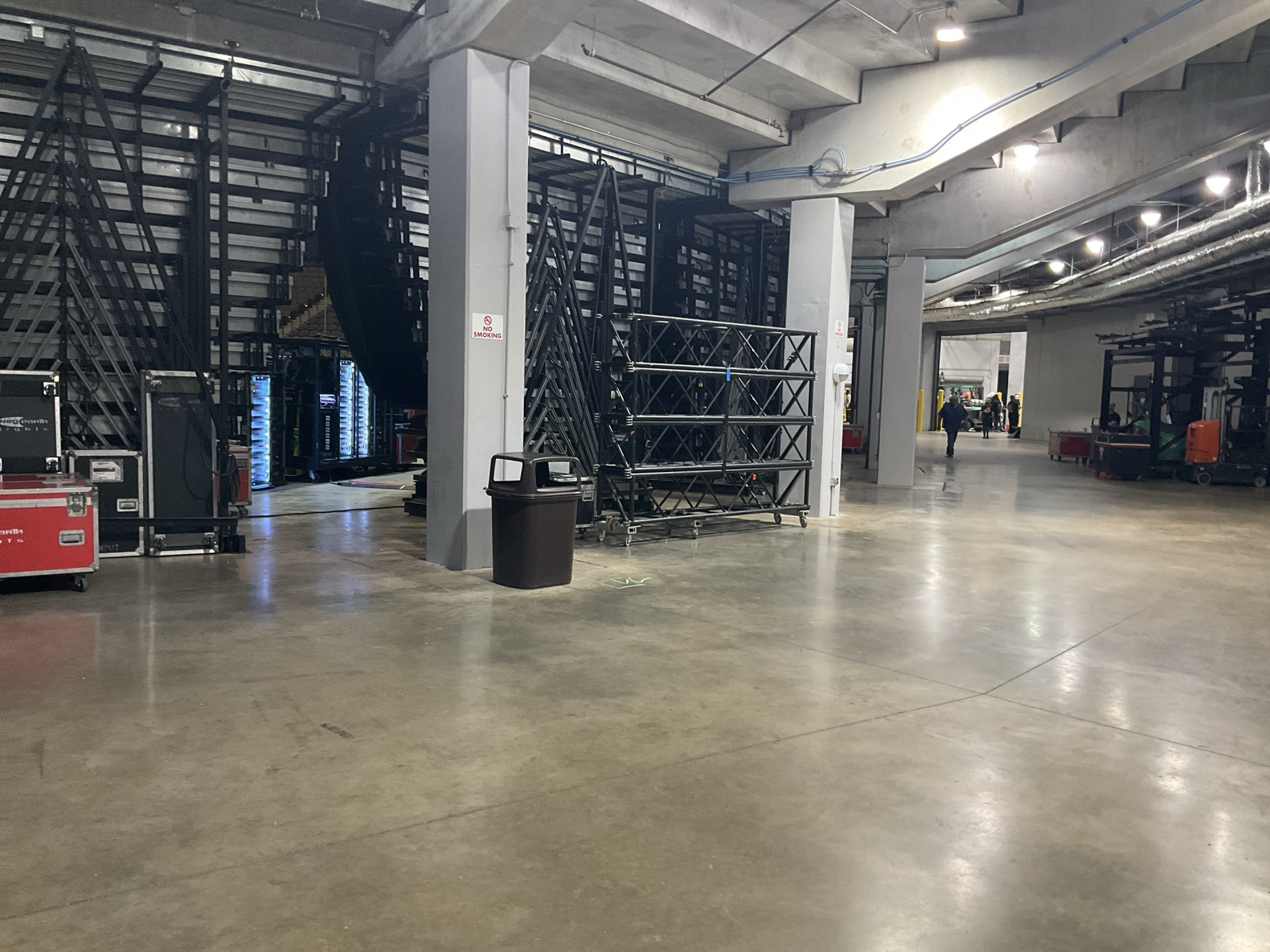 Vystar Veterans Mem. Arena — photo 12