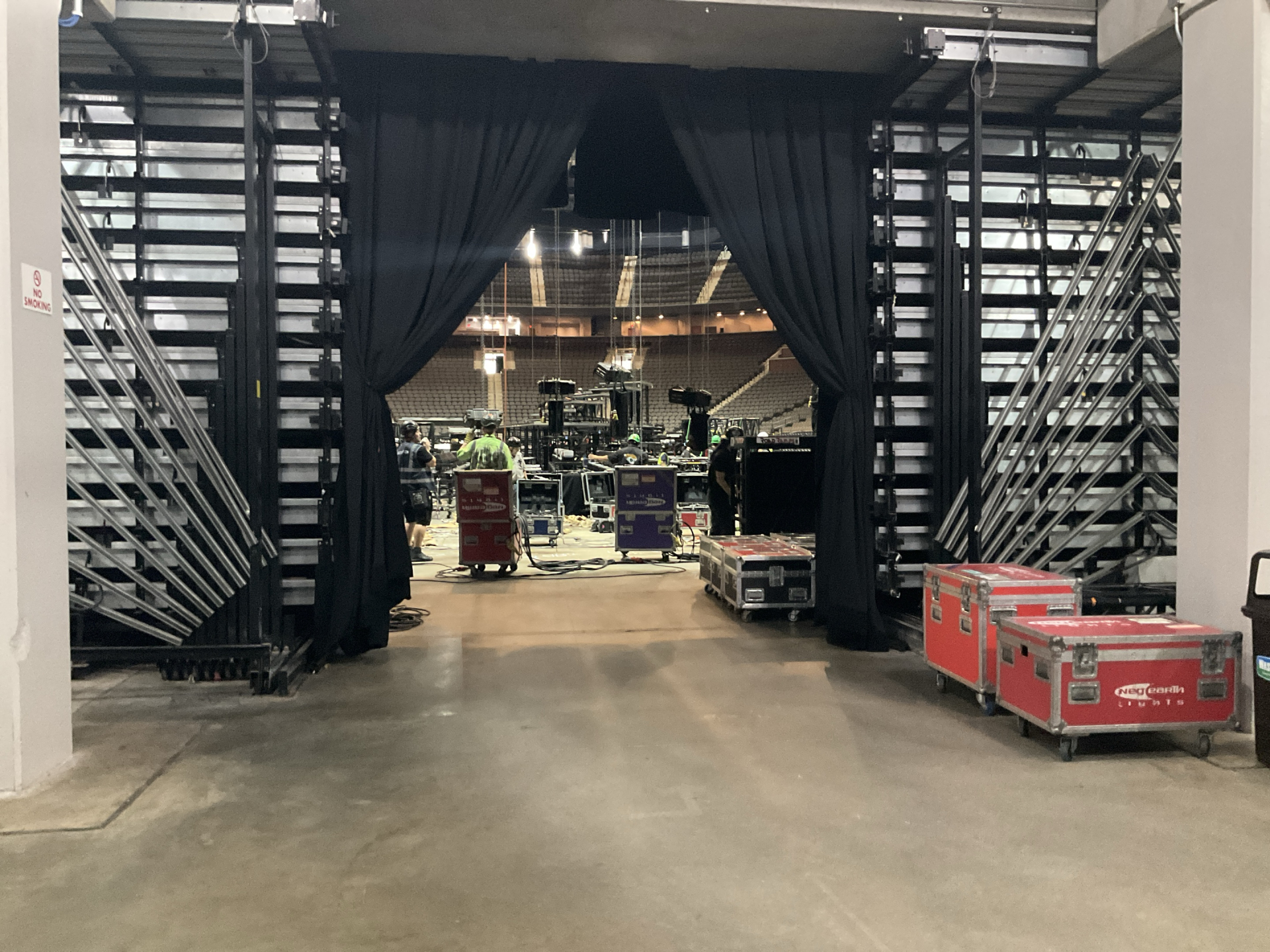 Vystar Veterans Mem. Arena — photo 10