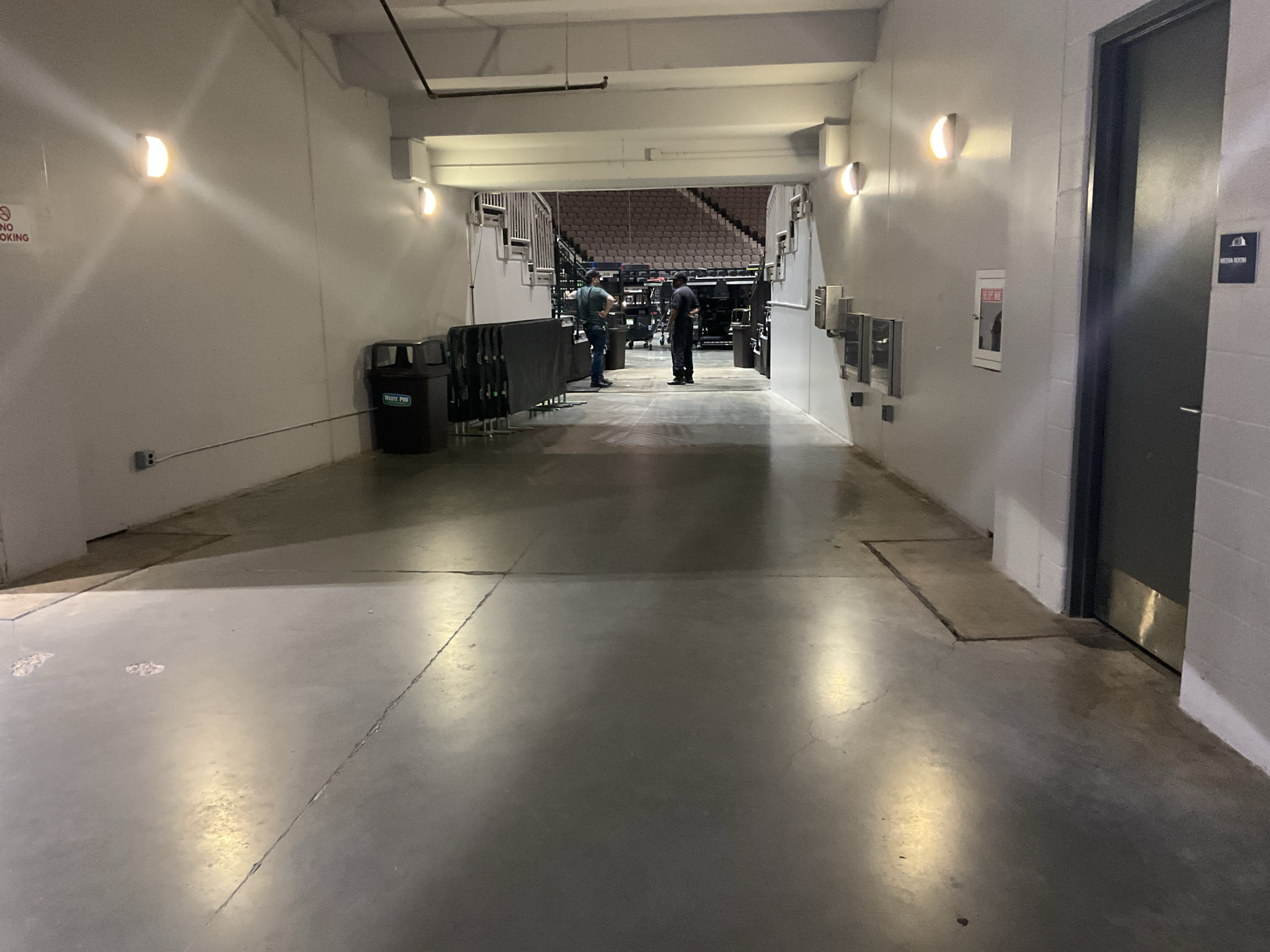 Vystar Veterans Mem. Arena — photo 22
