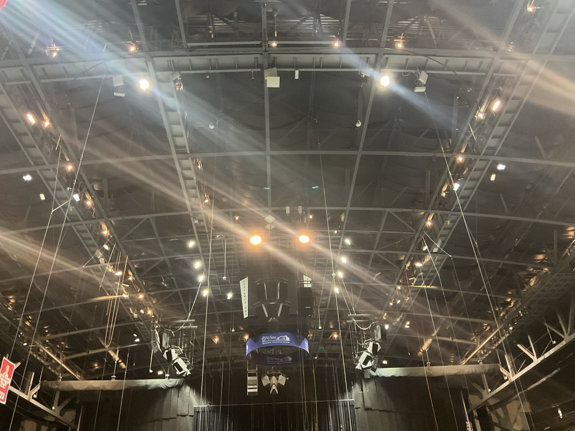 Vystar Veterans Mem. Arena — photo 21
