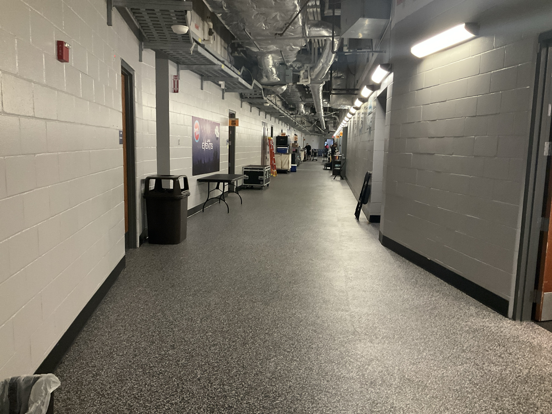 Vystar Veterans Mem. Arena — photo 15