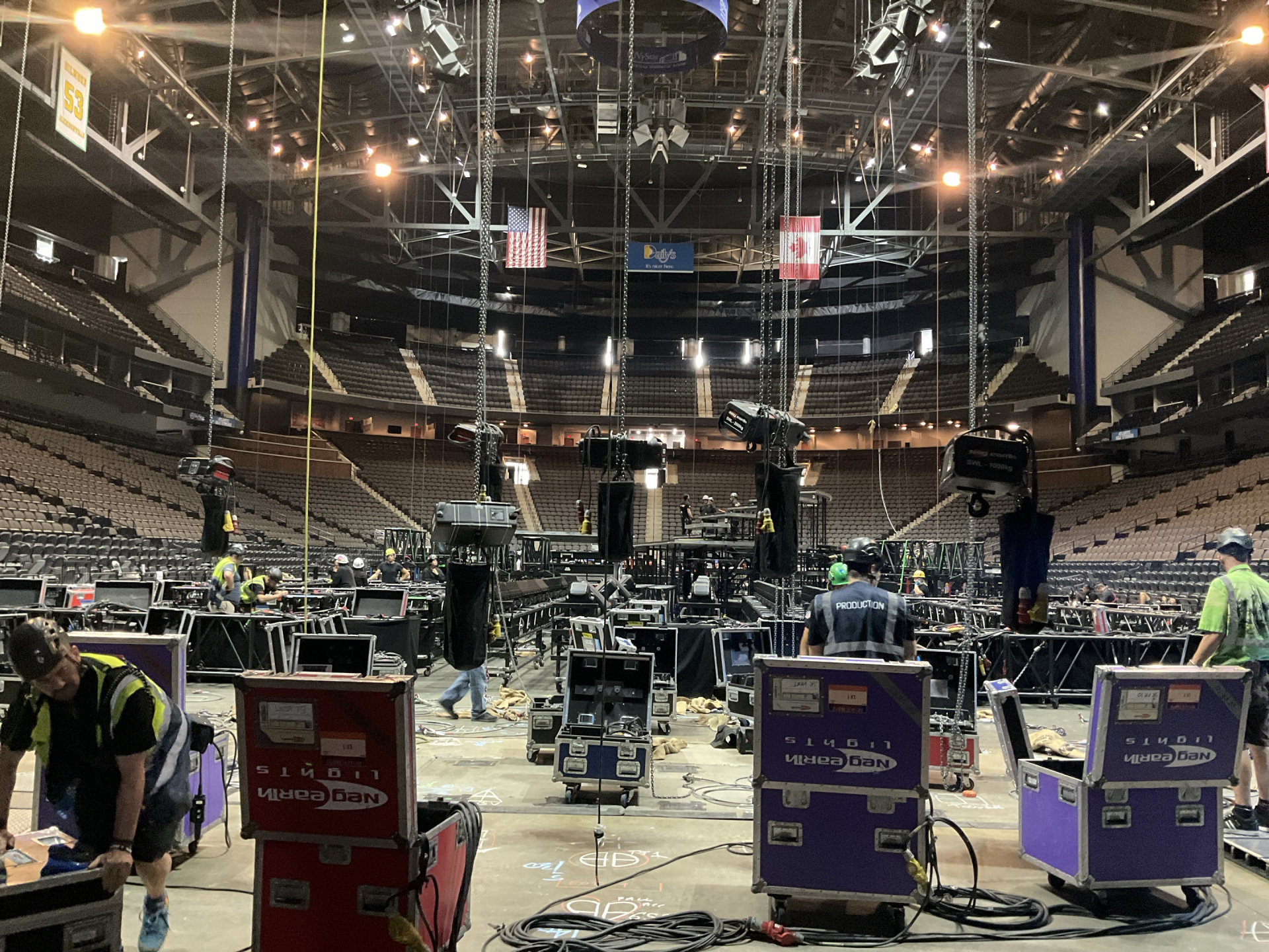 Vystar Veterans Mem. Arena — photo 13