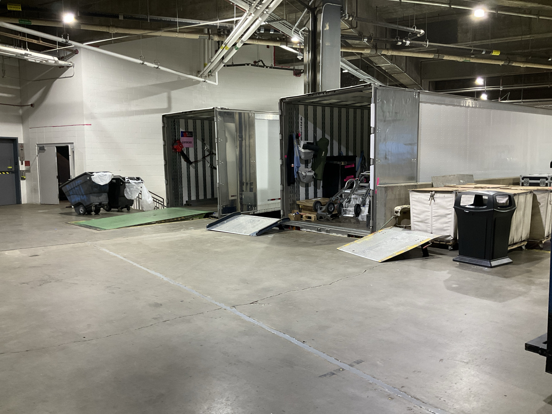 Legacy Arena — photo 7