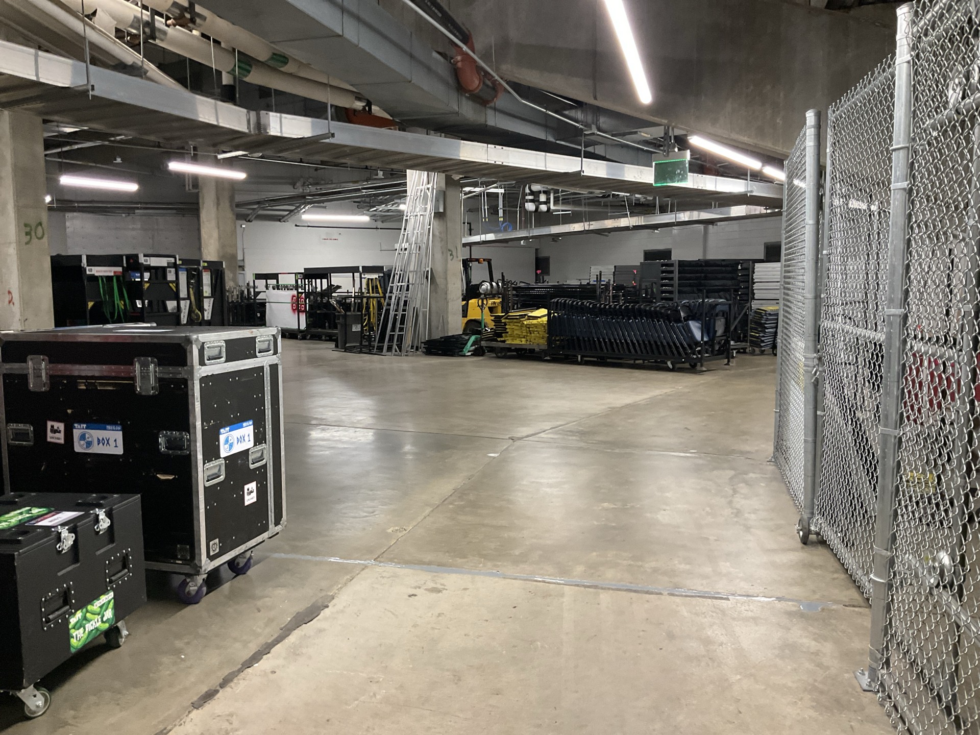 Legacy Arena — photo 21