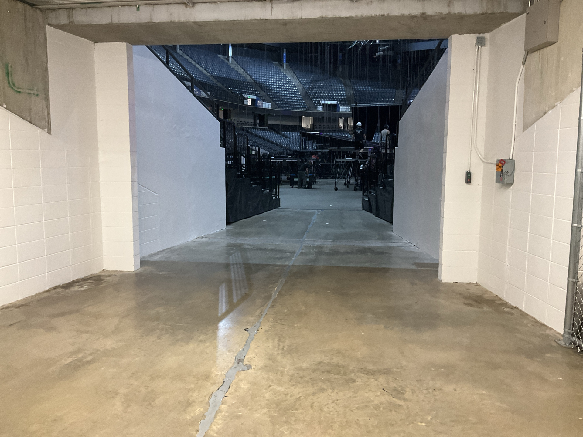 Legacy Arena — photo 20