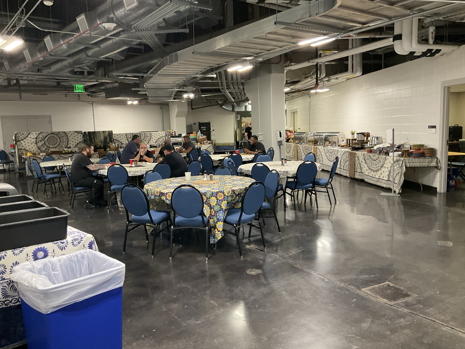 Legacy Arena — photo 11