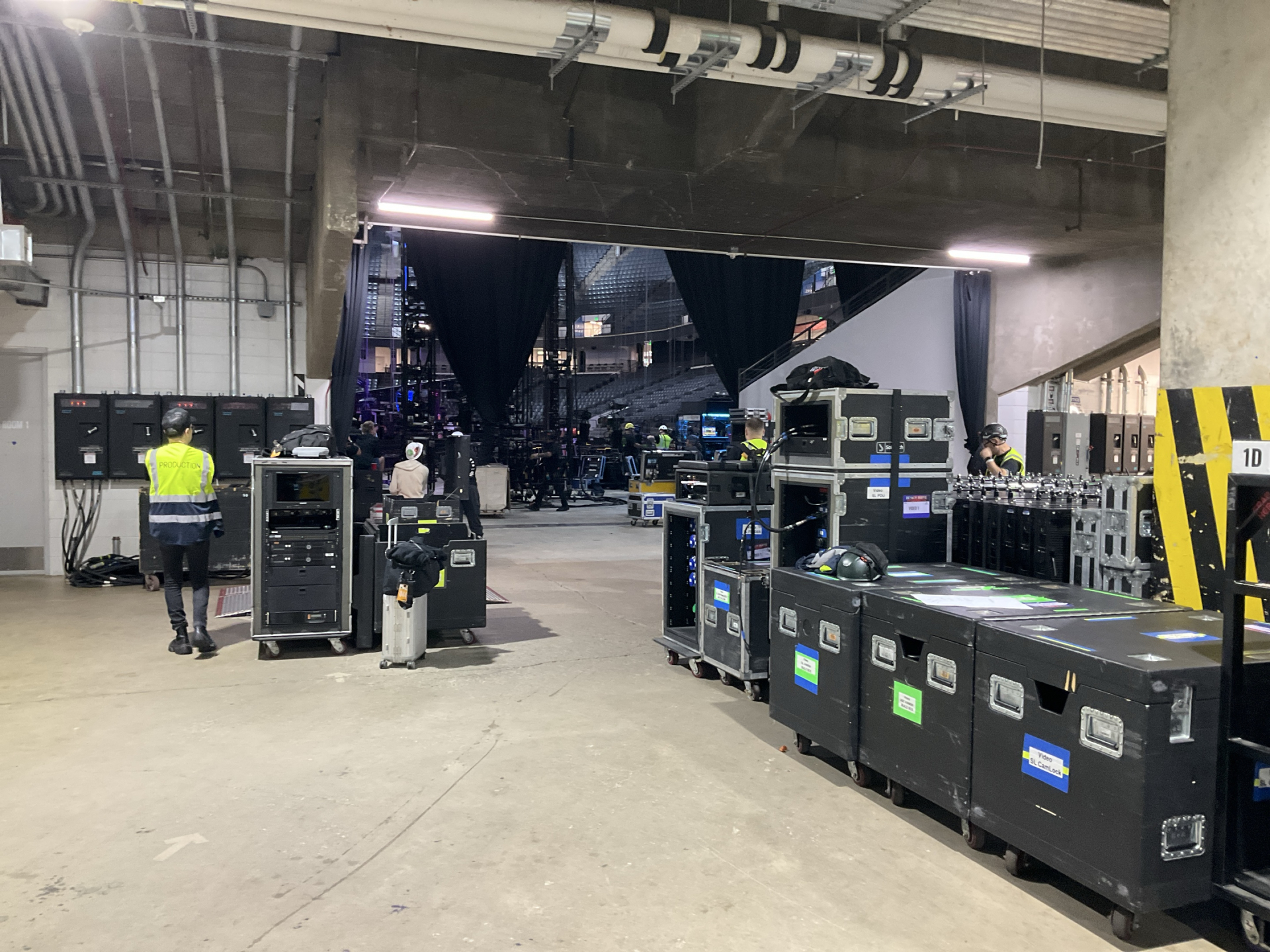 Legacy Arena — photo 10