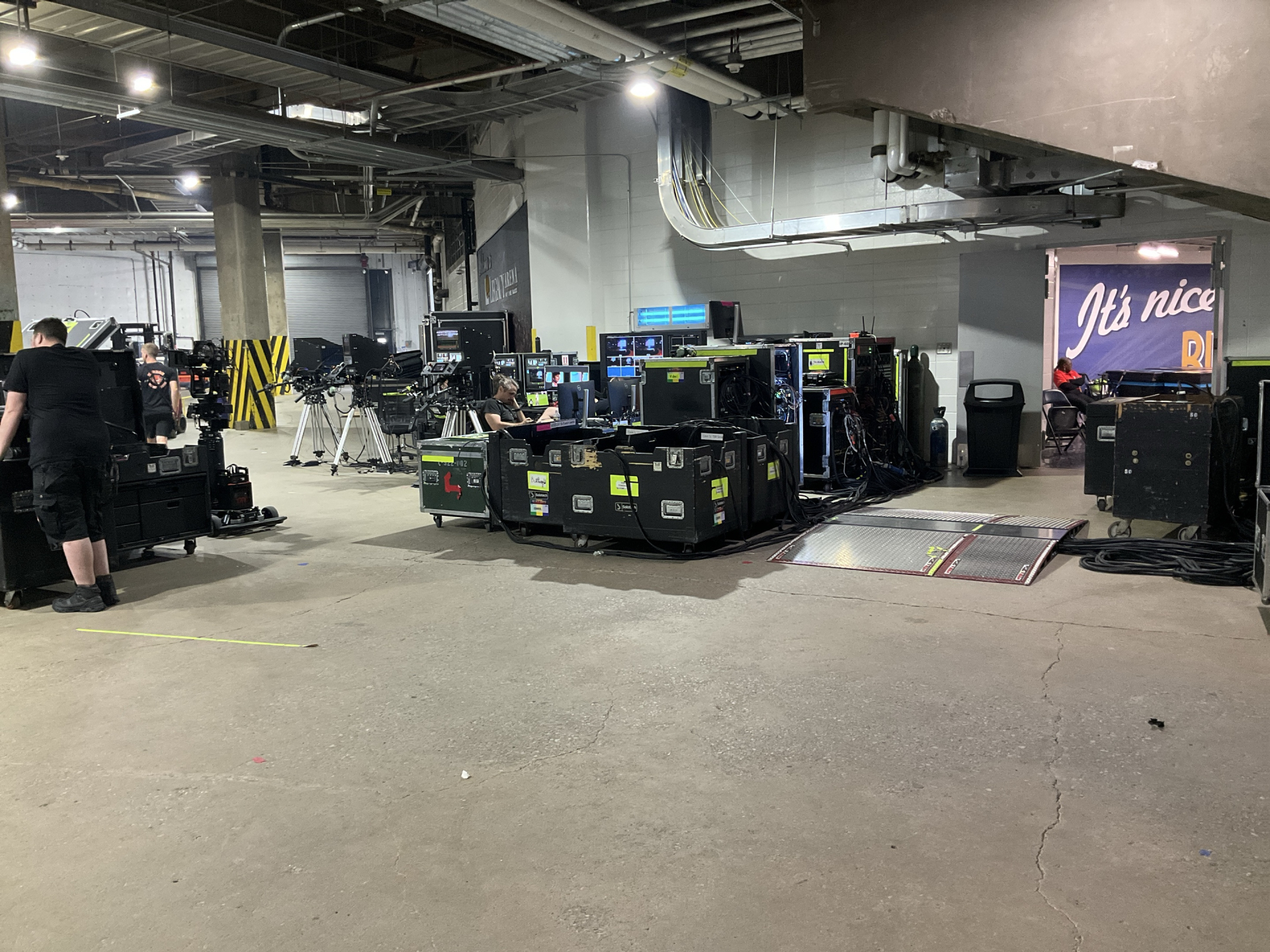 Legacy Arena — photo 29