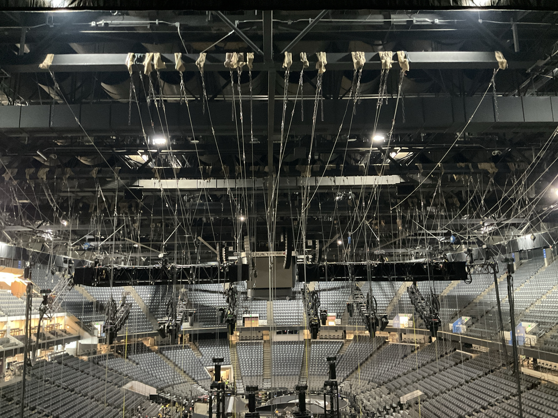 Legacy Arena — photo 25