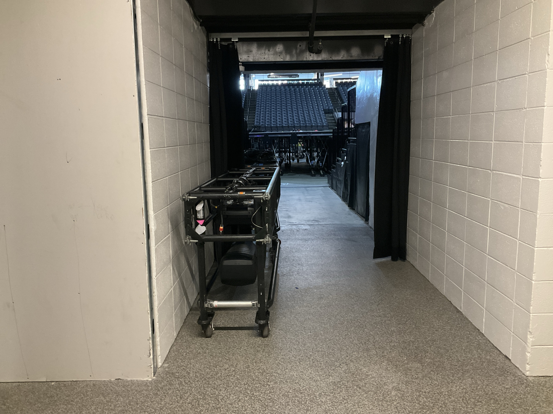 Legacy Arena — photo 22