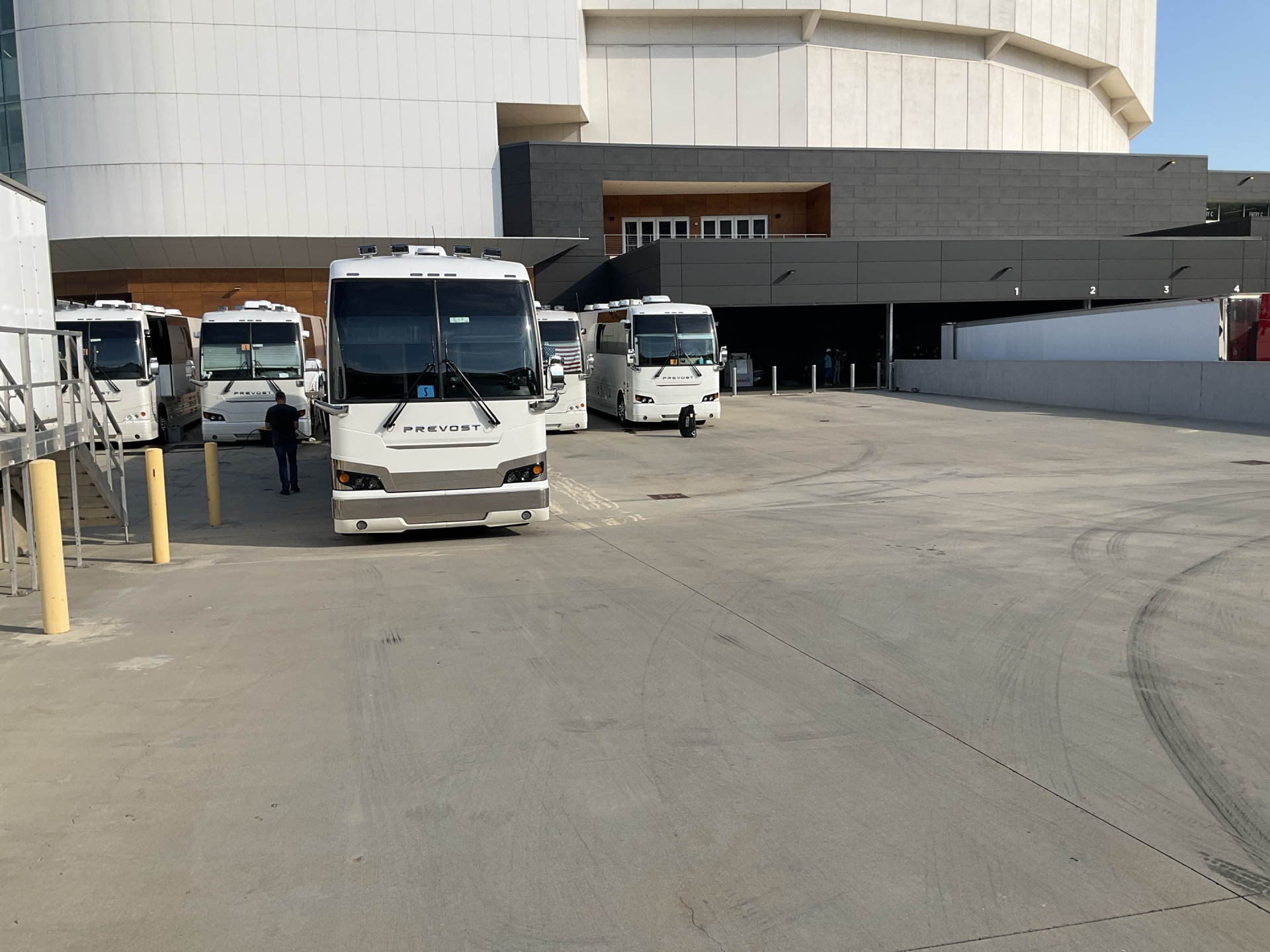 Legacy Arena — photo 3