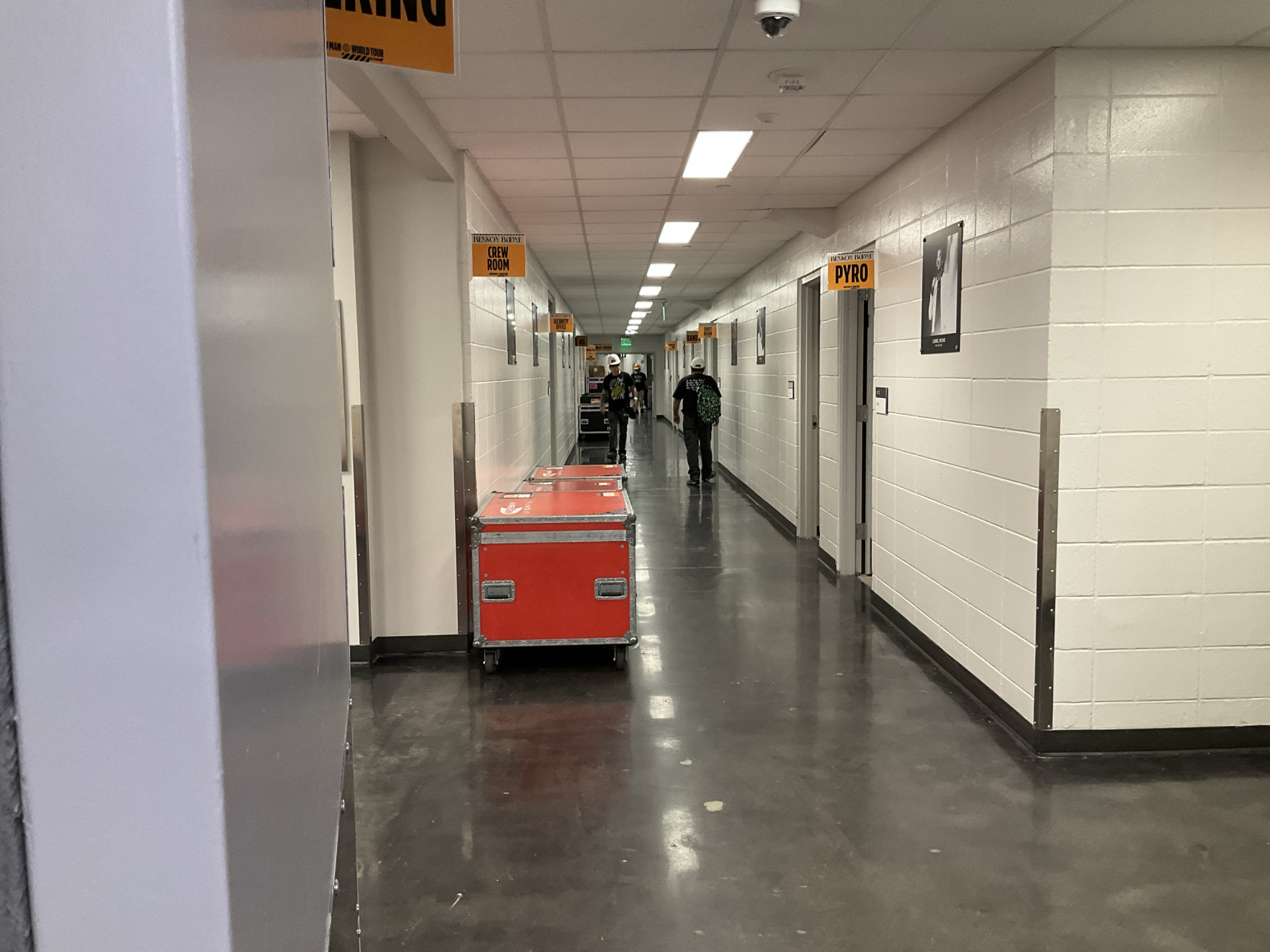 Legacy Arena — photo 12