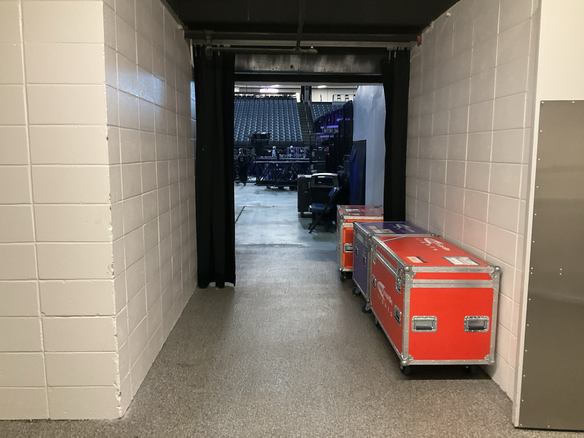 Legacy Arena — photo 23