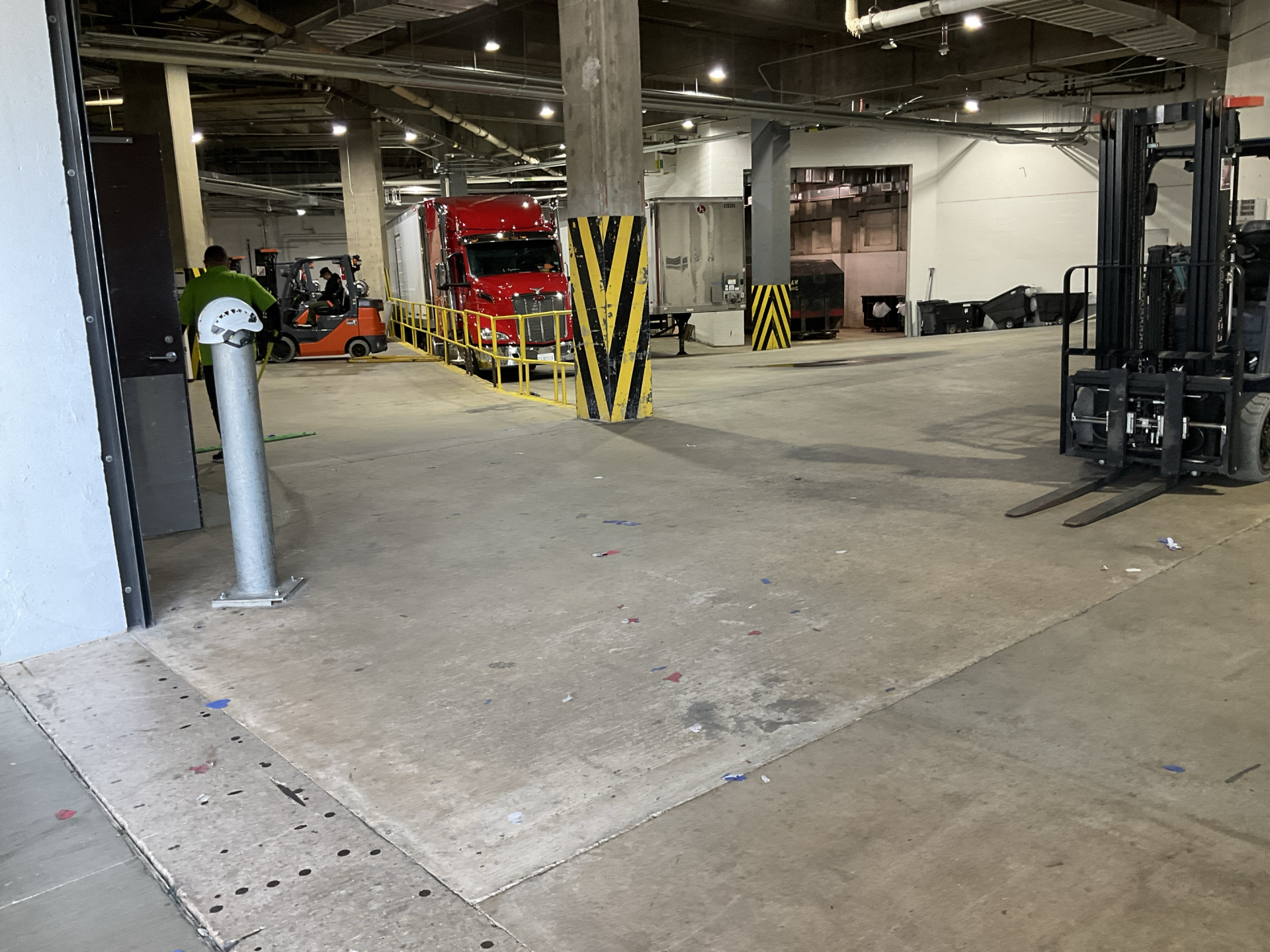 Legacy Arena — photo 6