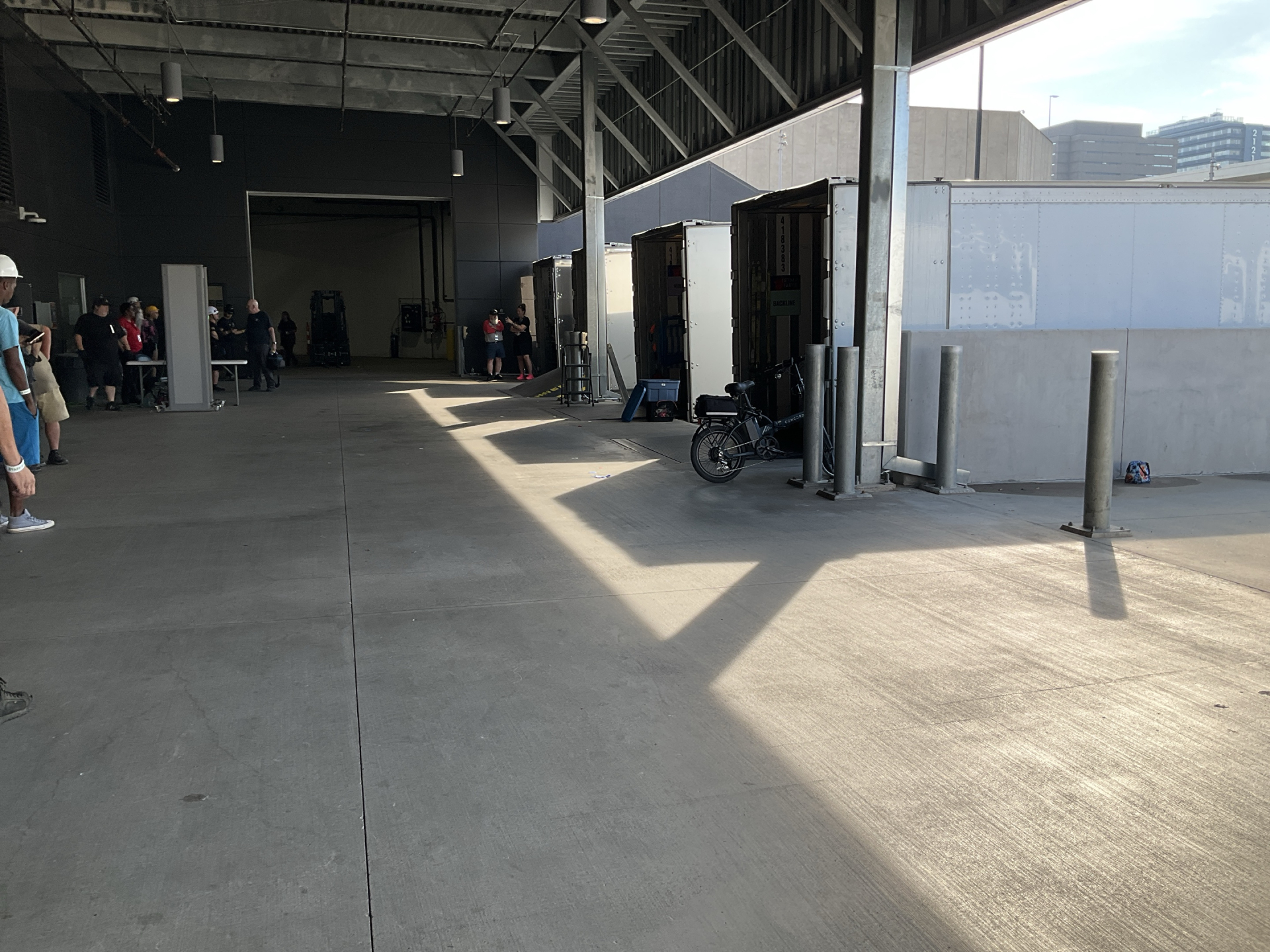 Legacy Arena — photo 4