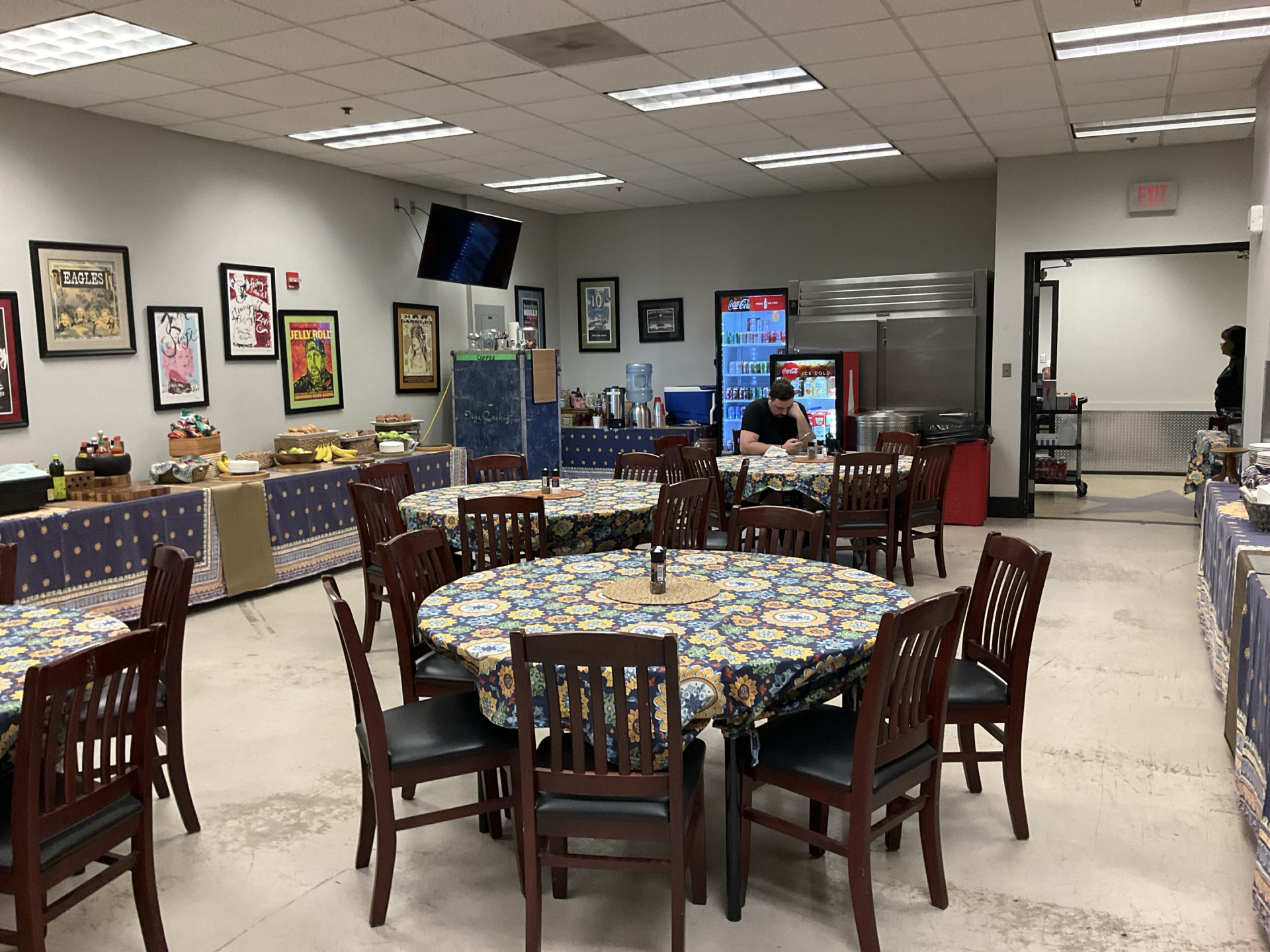 Simmons Bank Arena — photo 25