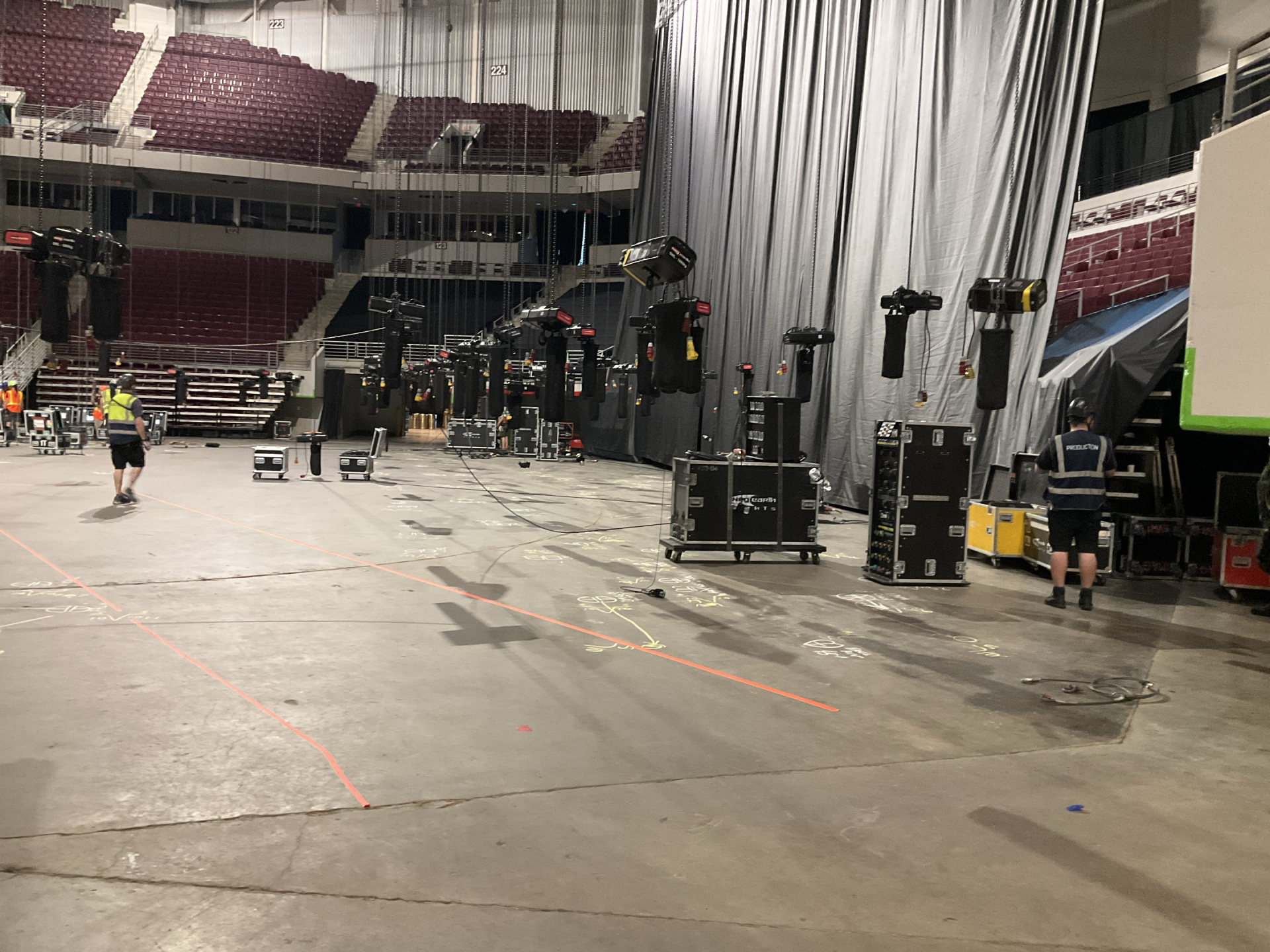 Simmons Bank Arena — photo 6