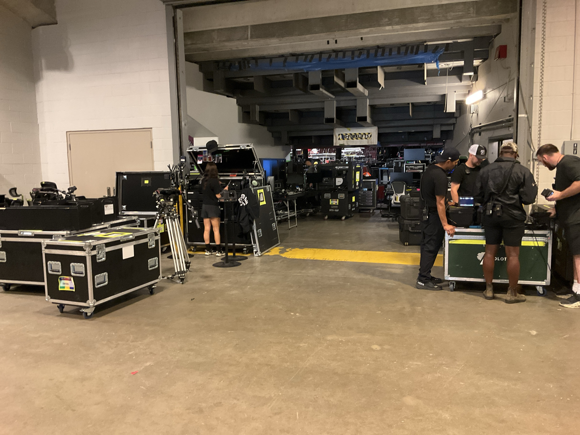 Simmons Bank Arena — photo 27