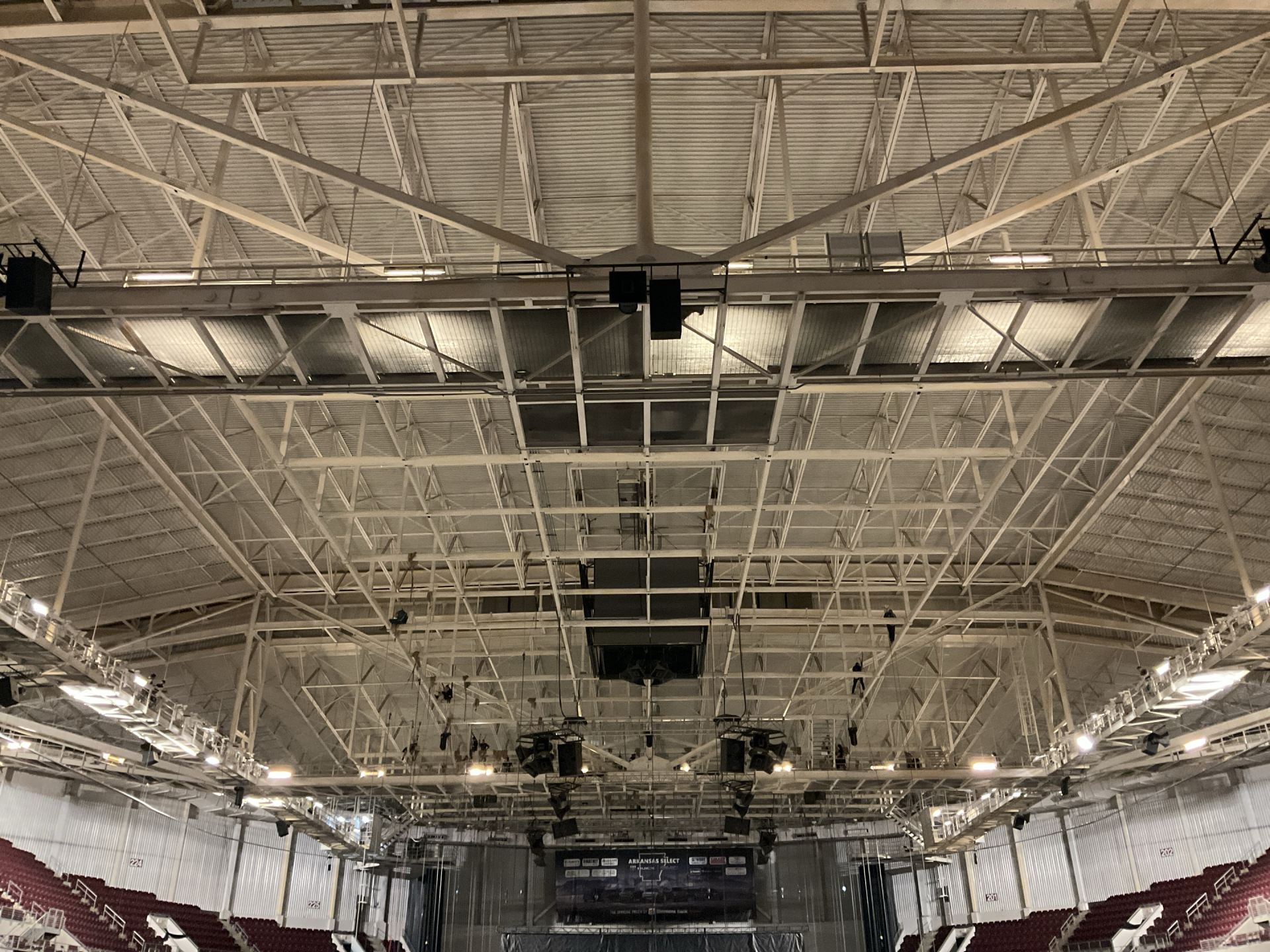 Simmons Bank Arena — photo 4