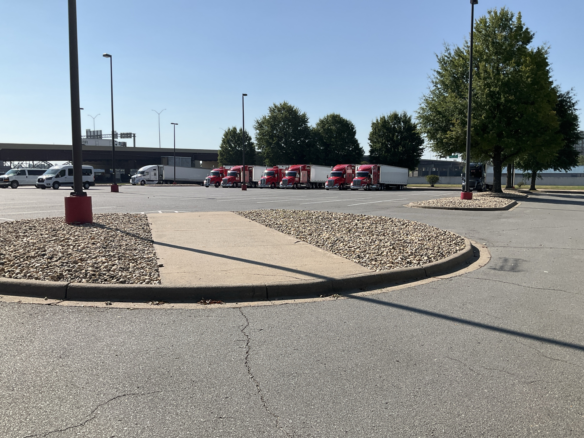 Simmons Bank Arena — photo 21