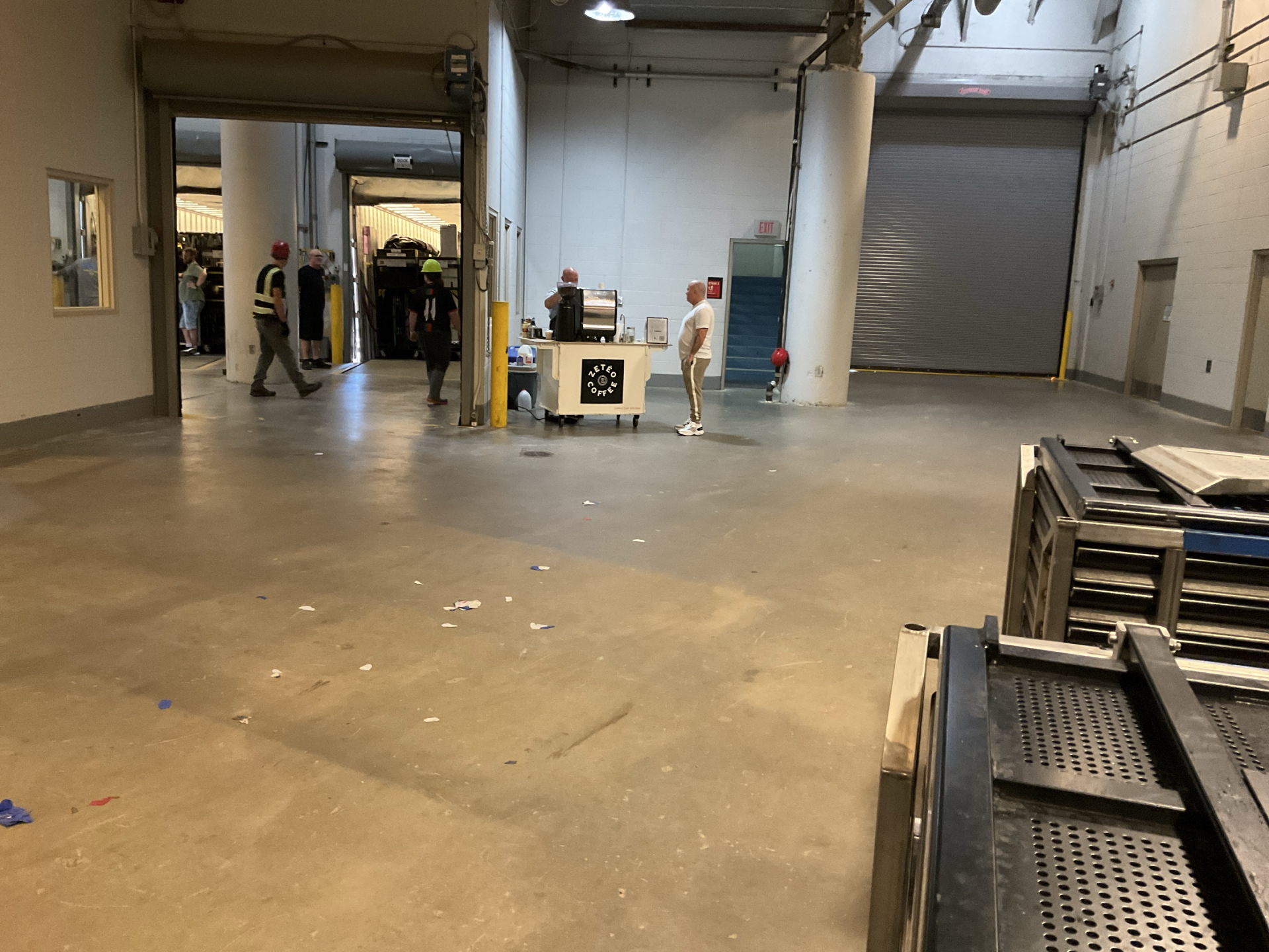 Simmons Bank Arena — photo 11