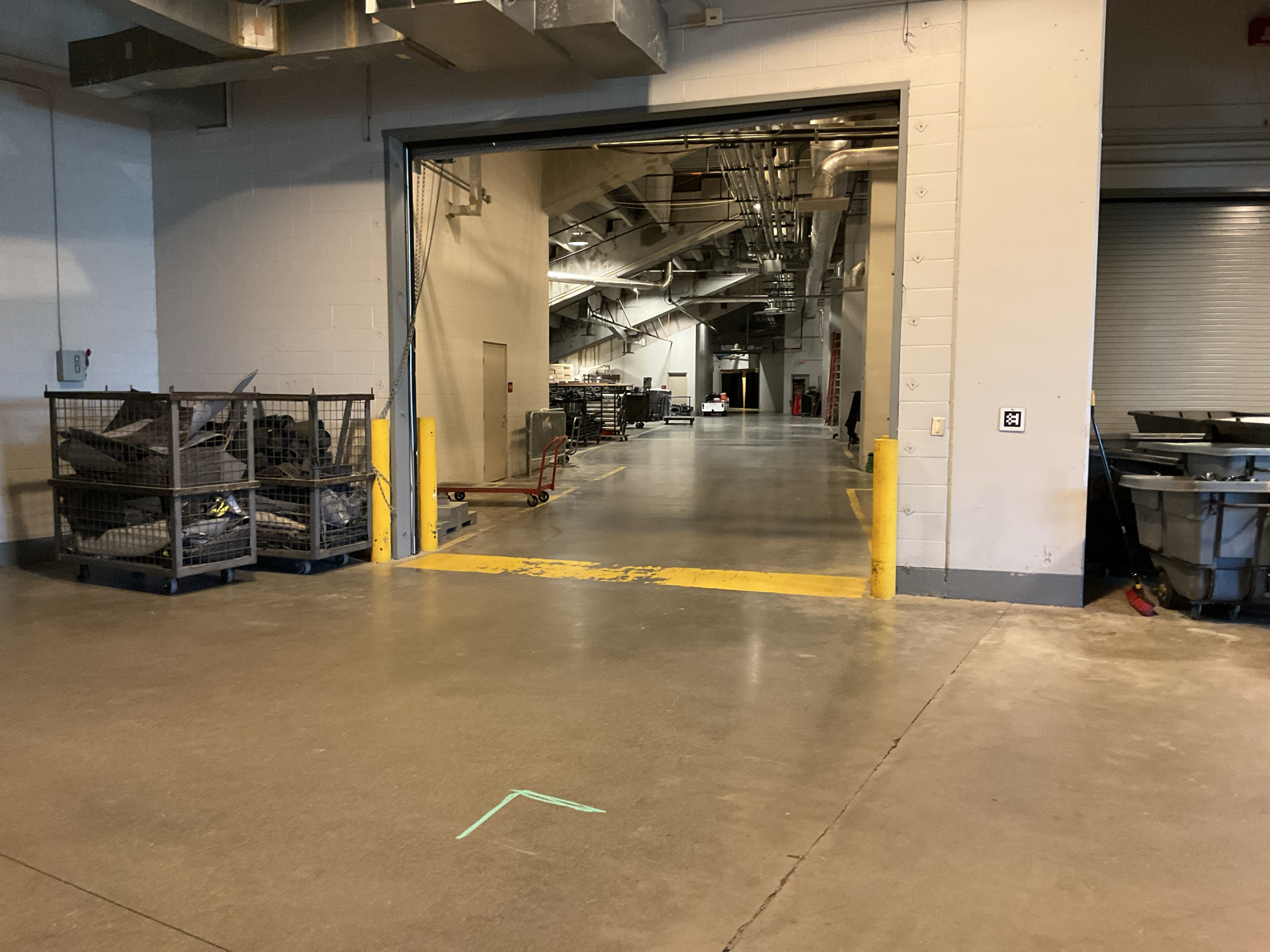 Simmons Bank Arena — photo 15