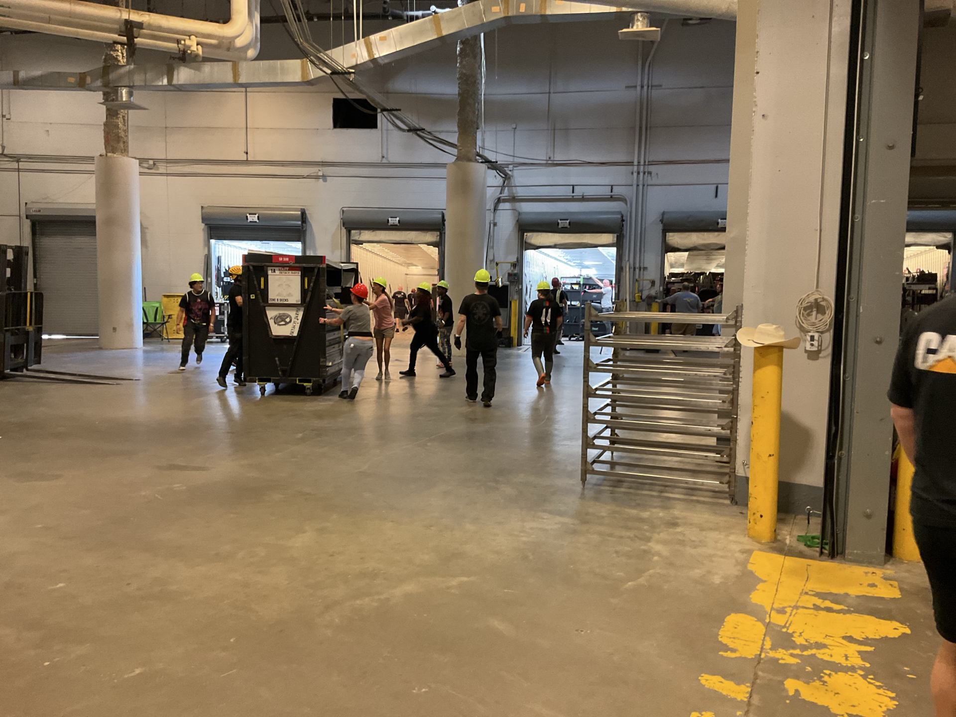 Simmons Bank Arena — photo 10