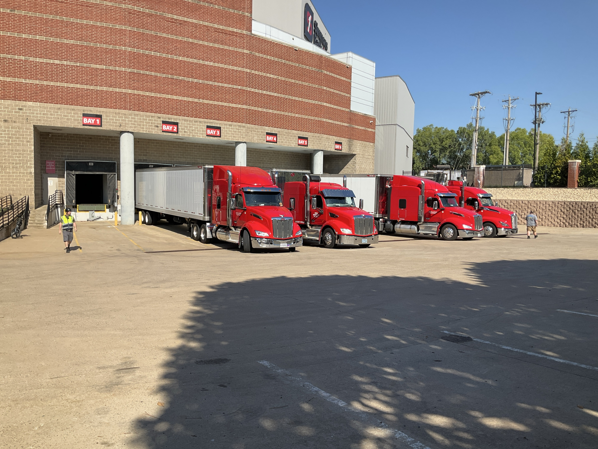 Simmons Bank Arena — photo 18