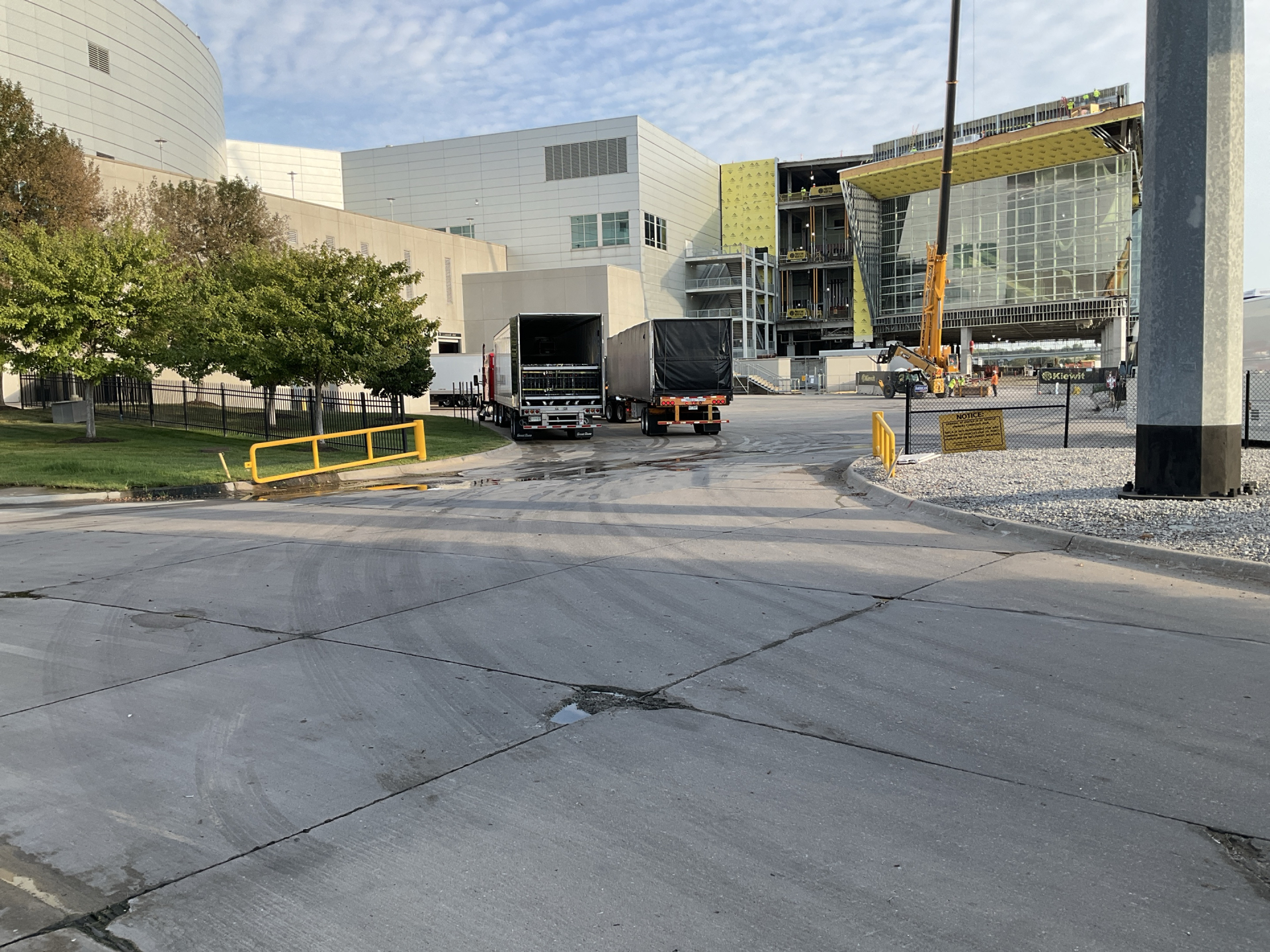Chi Health Center — photo 17
