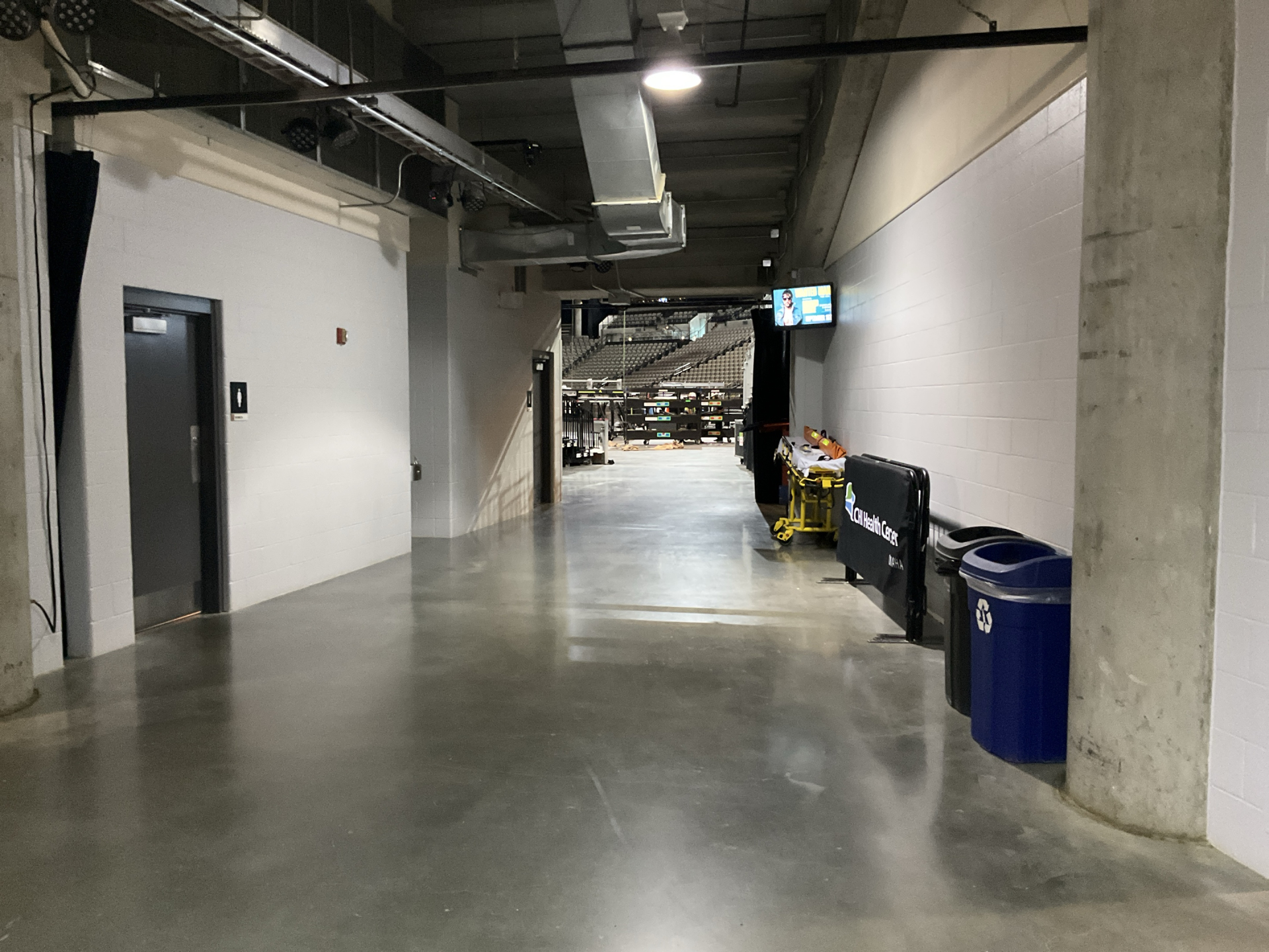 Chi Health Center — photo 21