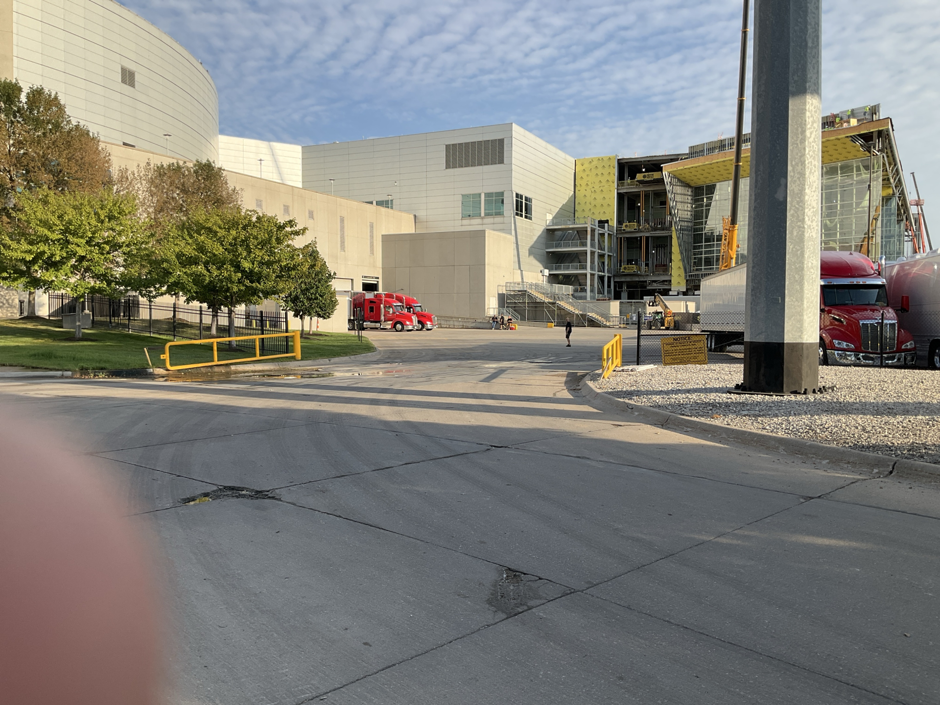 Chi Health Center — photo 19