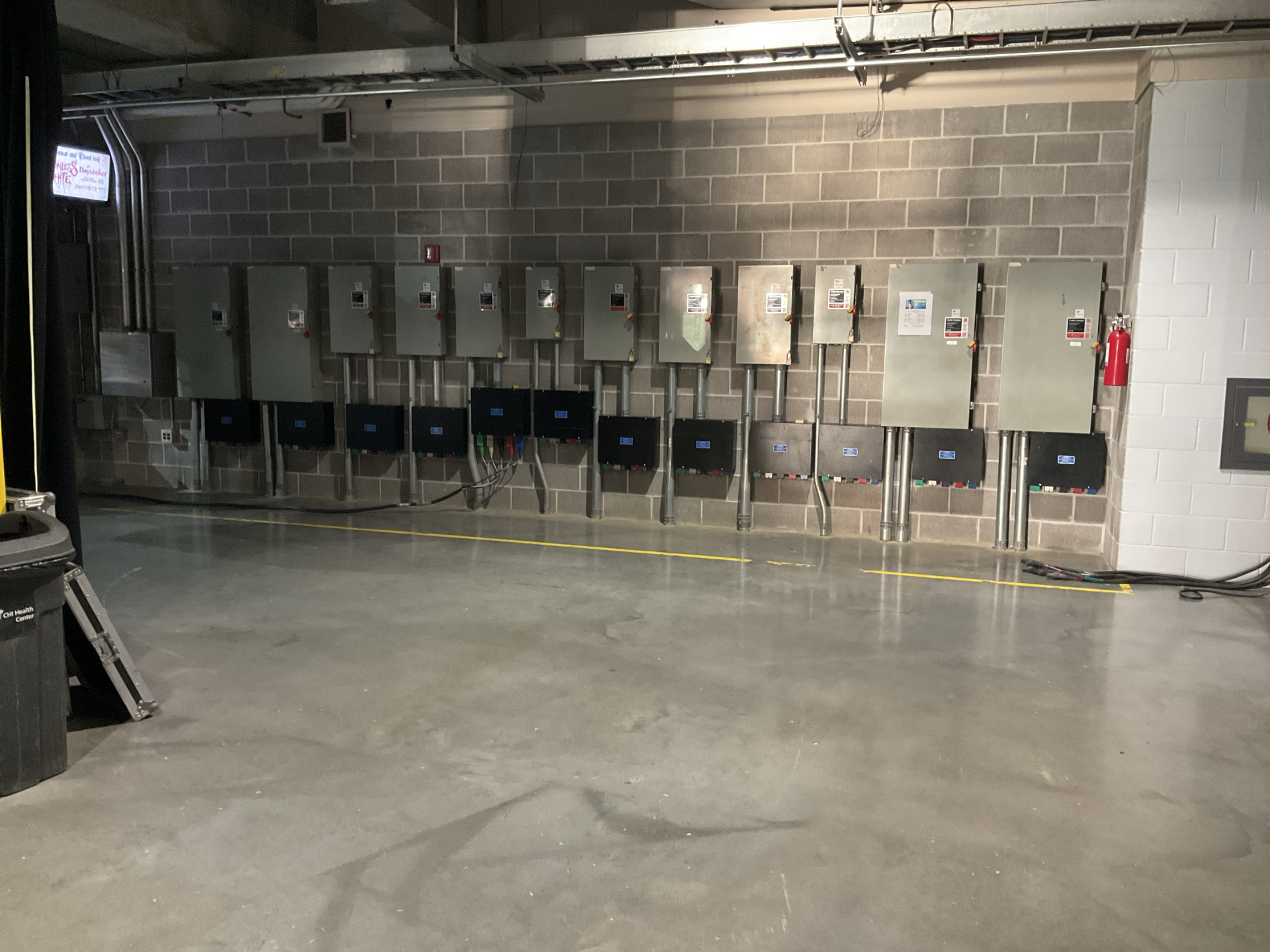 Chi Health Center — photo 7