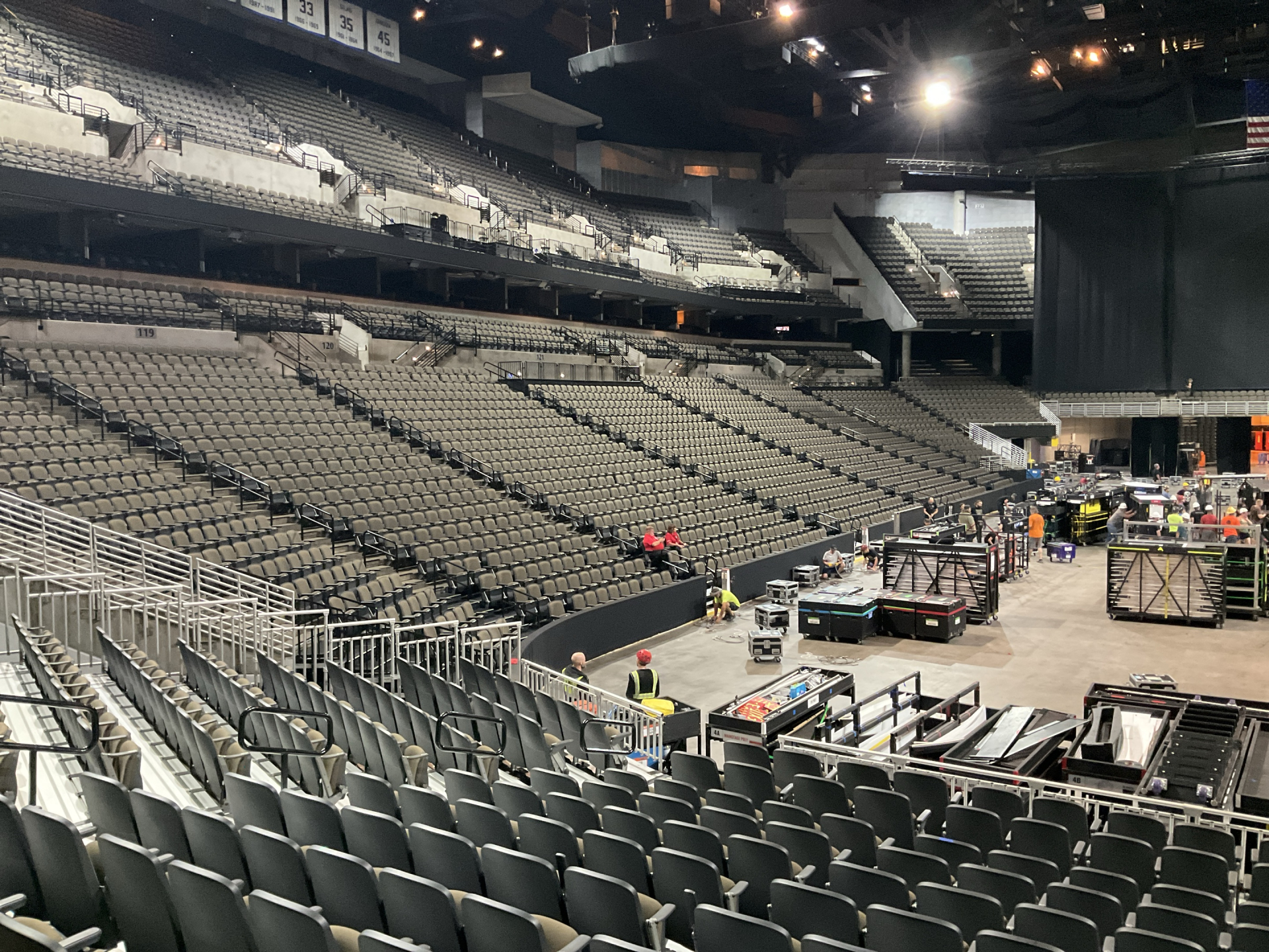 Chi Health Center — photo 10