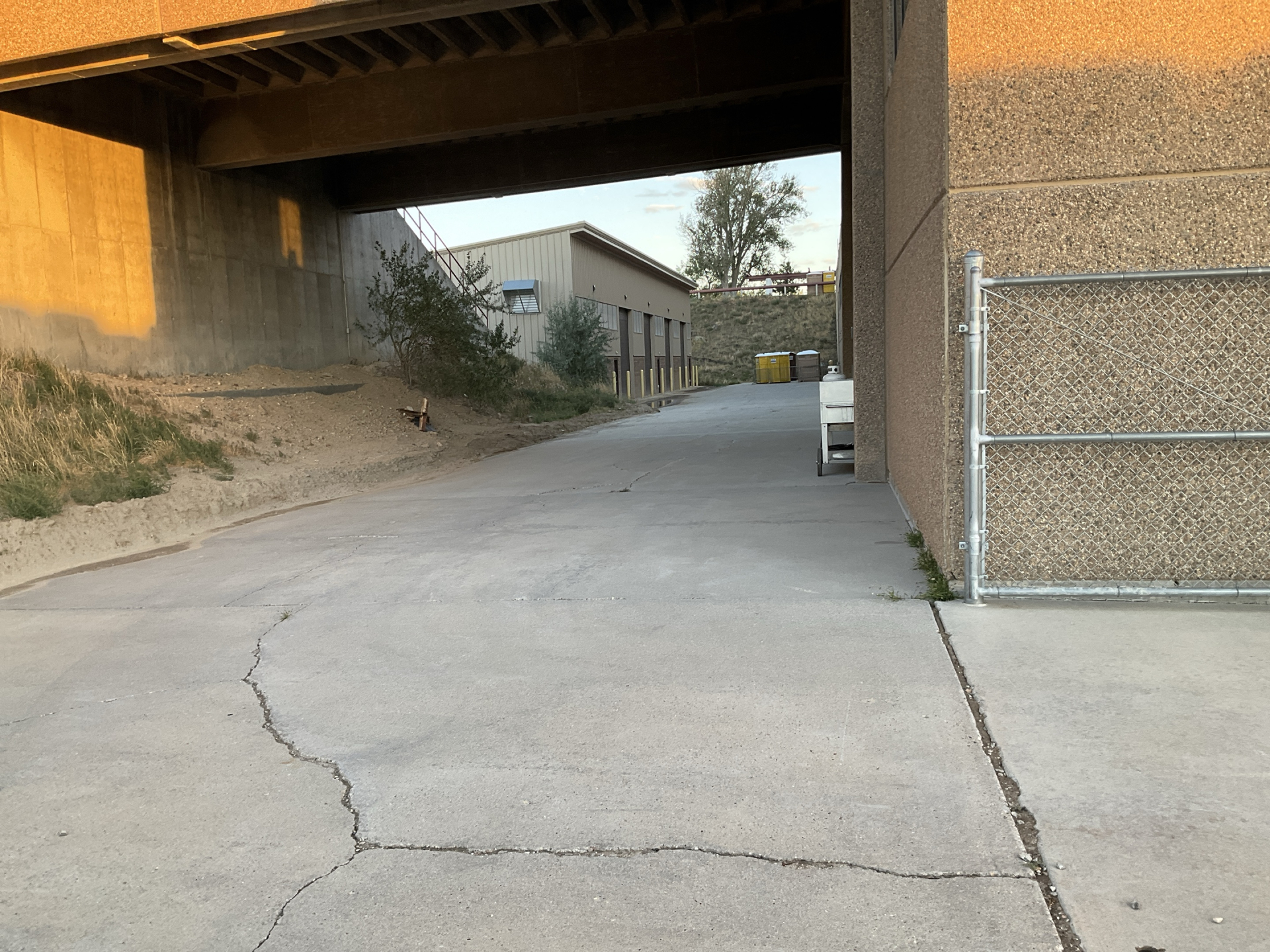 Ford Wyoming Center — photo 4
