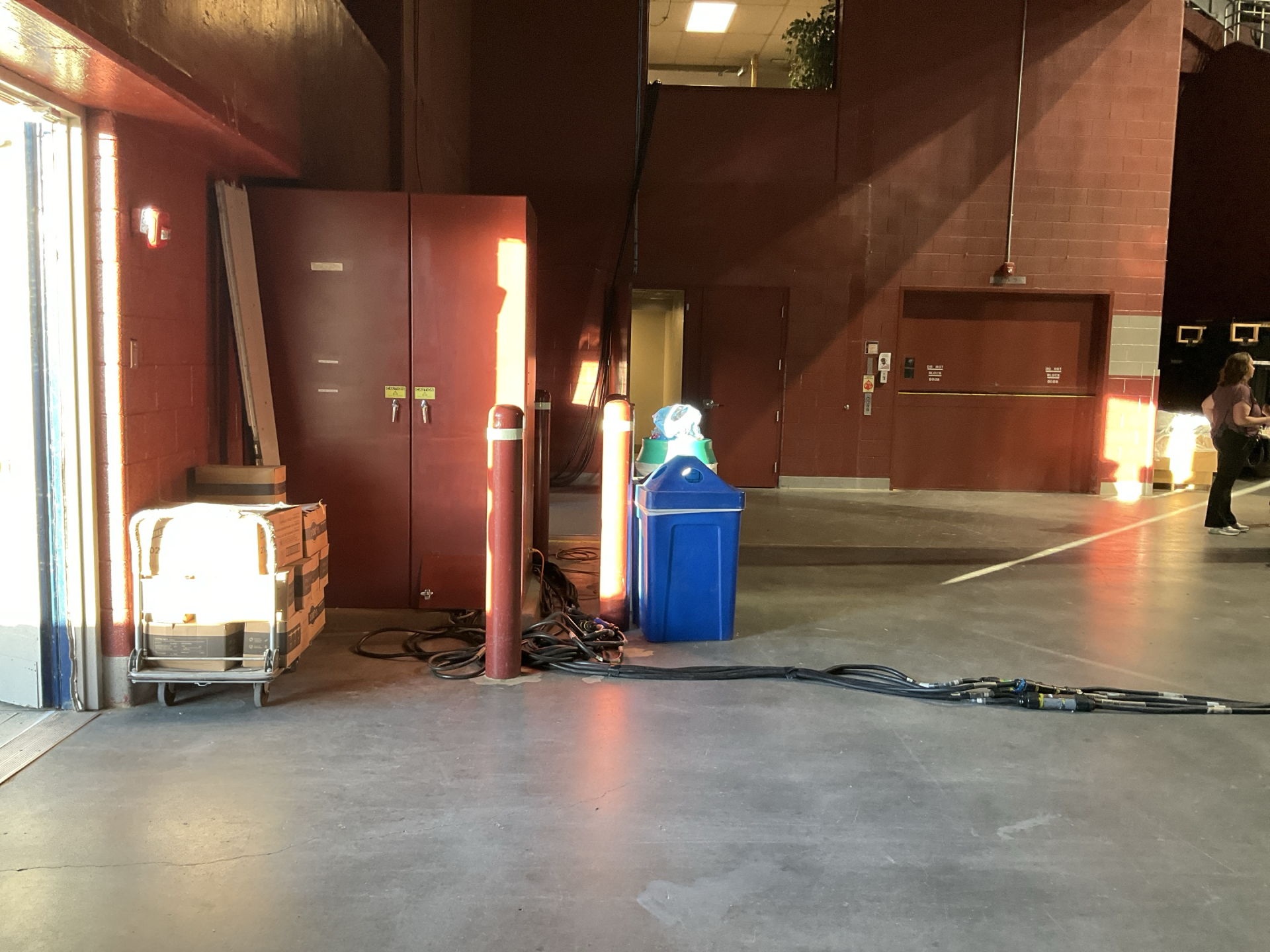 Ford Wyoming Center — photo 19