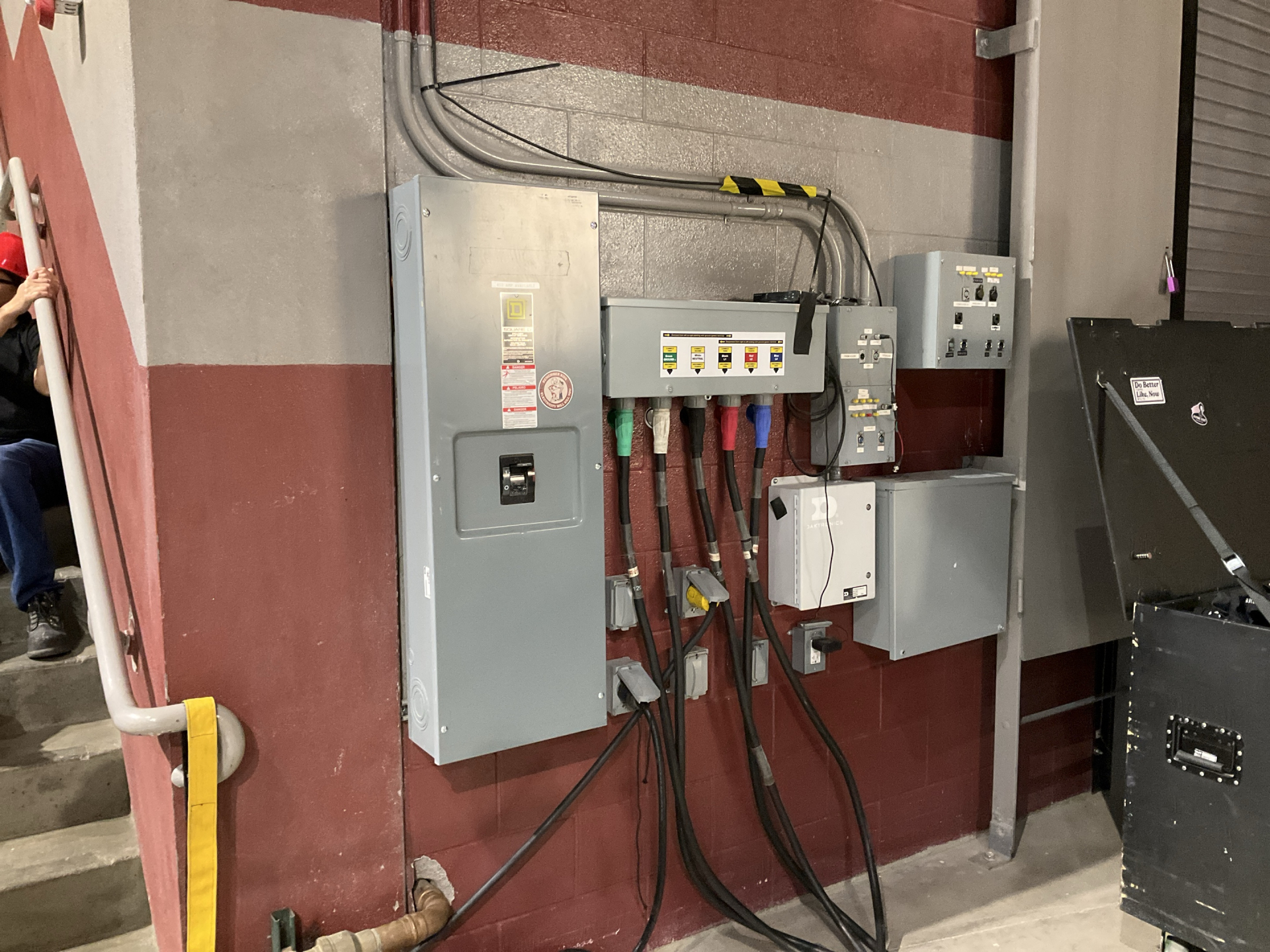 Ford Wyoming Center — photo 12