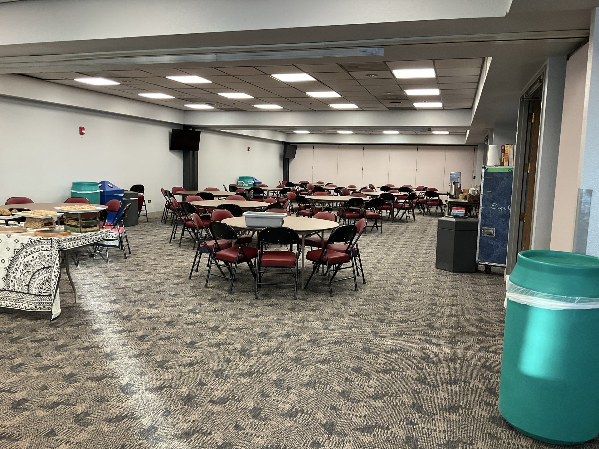 Ford Wyoming Center — photo 16