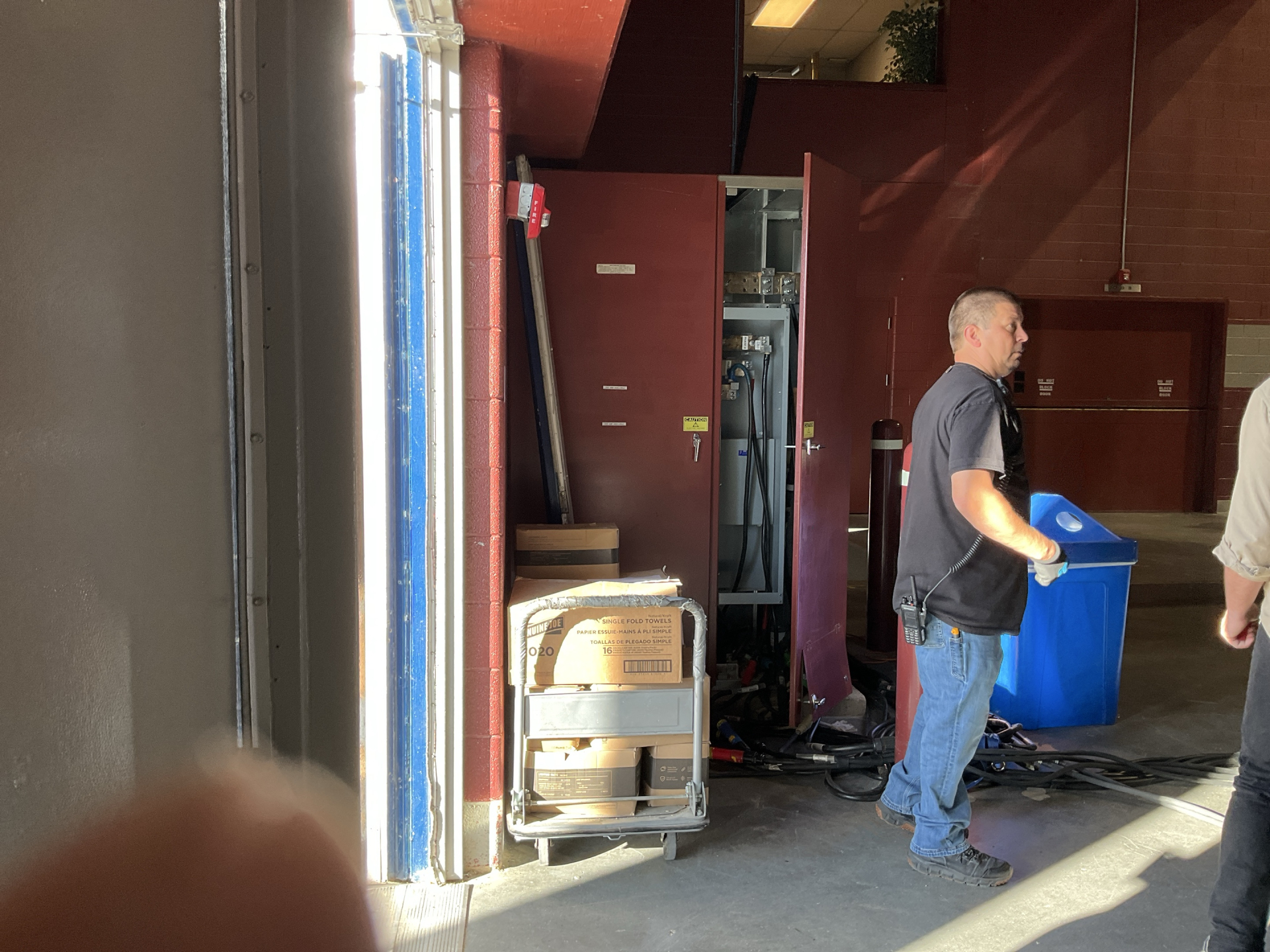 Ford Wyoming Center — photo 22