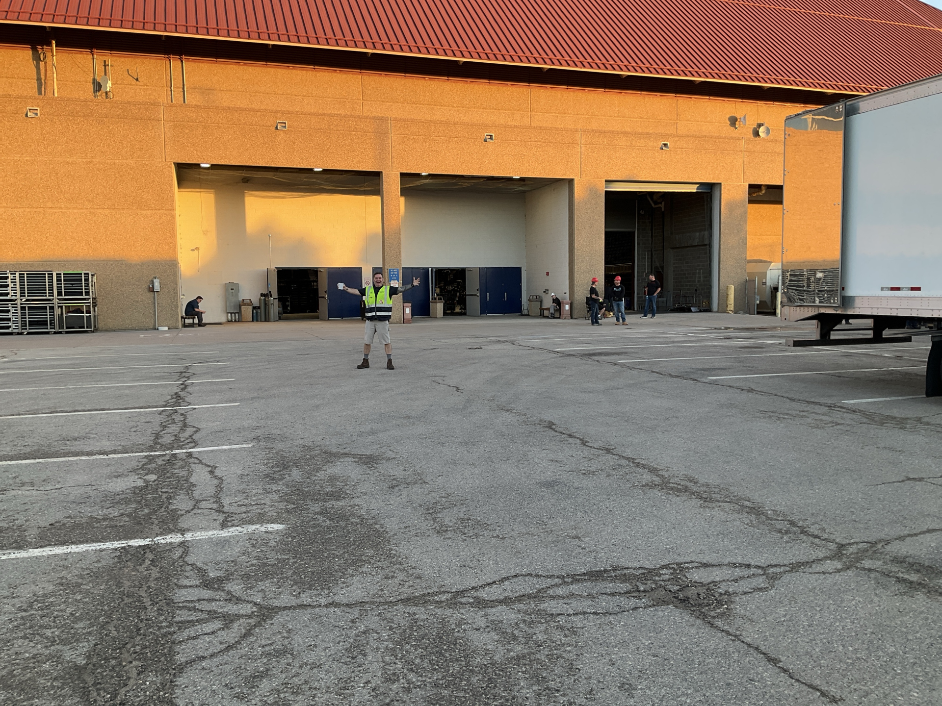 Ford Wyoming Center — photo 5