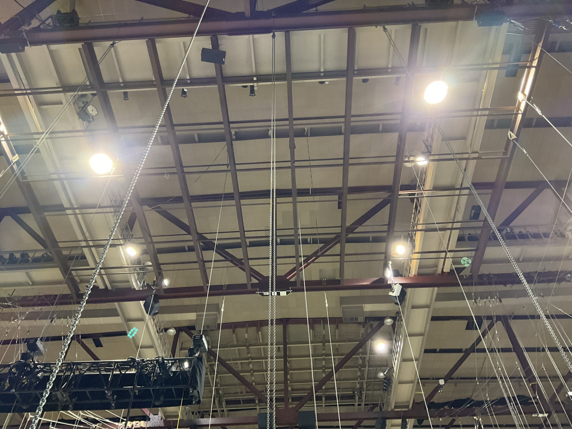 Ford Wyoming Center — photo 13