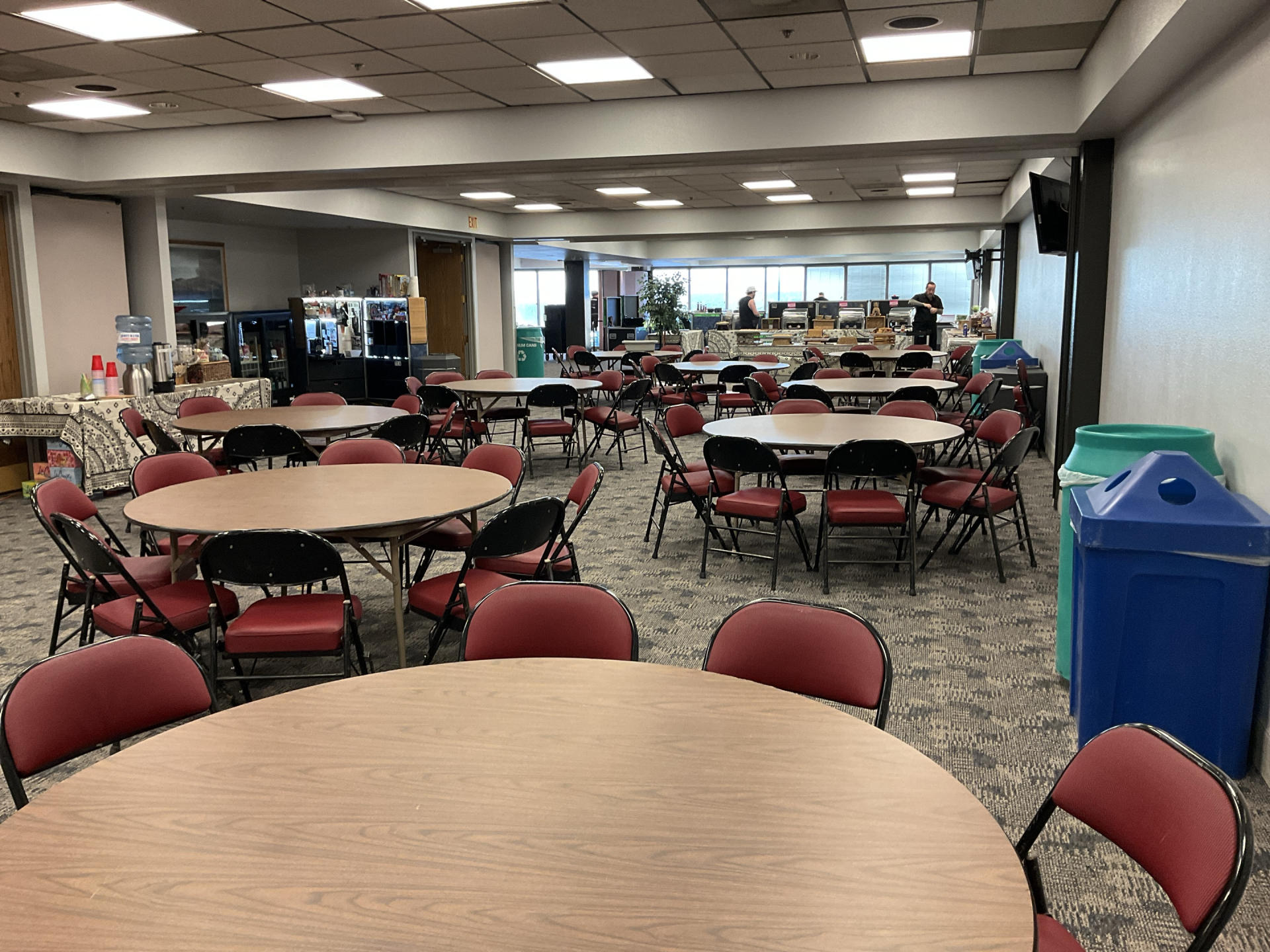 Ford Wyoming Center — photo 17