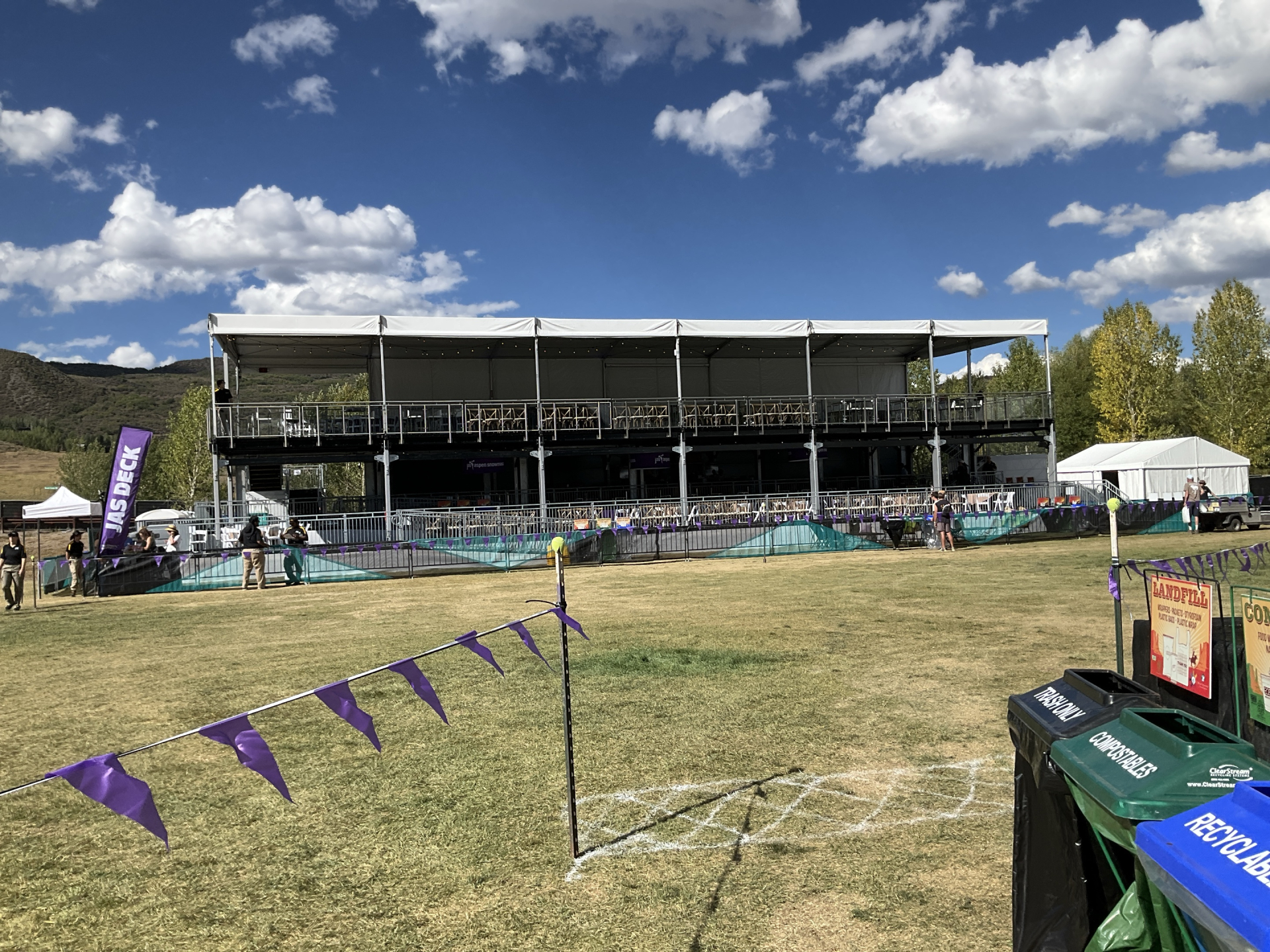 JAS Aspen Snowmass Festival — photo 3