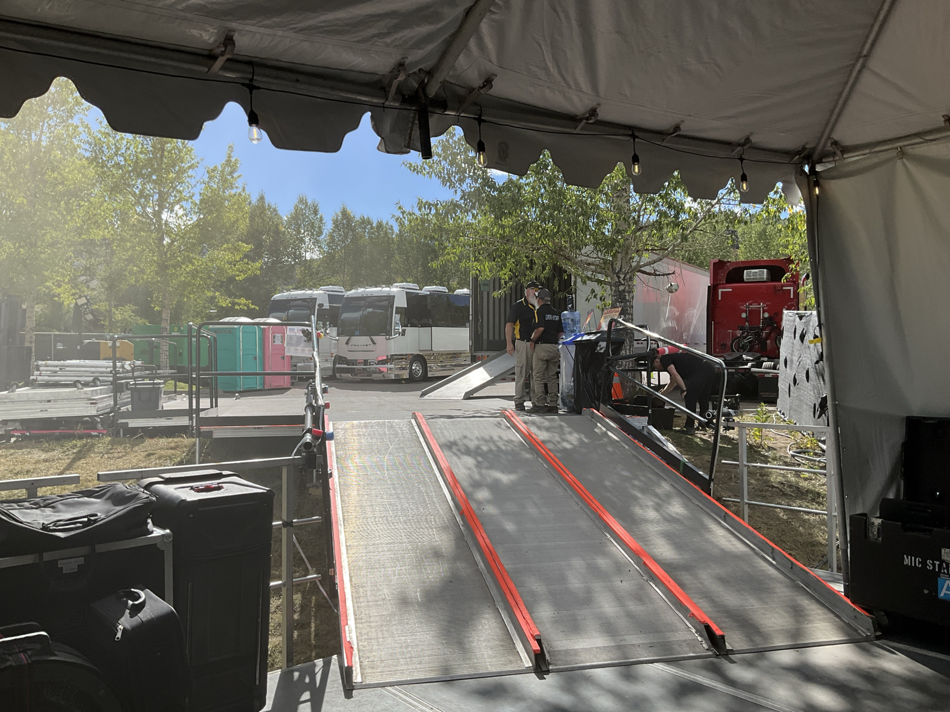 JAS Aspen Snowmass Festival — photo 8