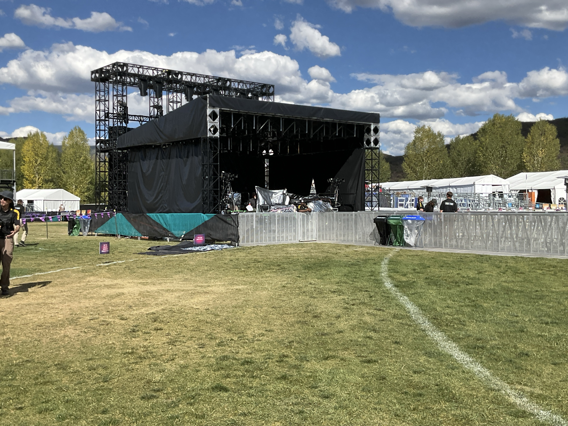 JAS Aspen Snowmass Festival — photo 4