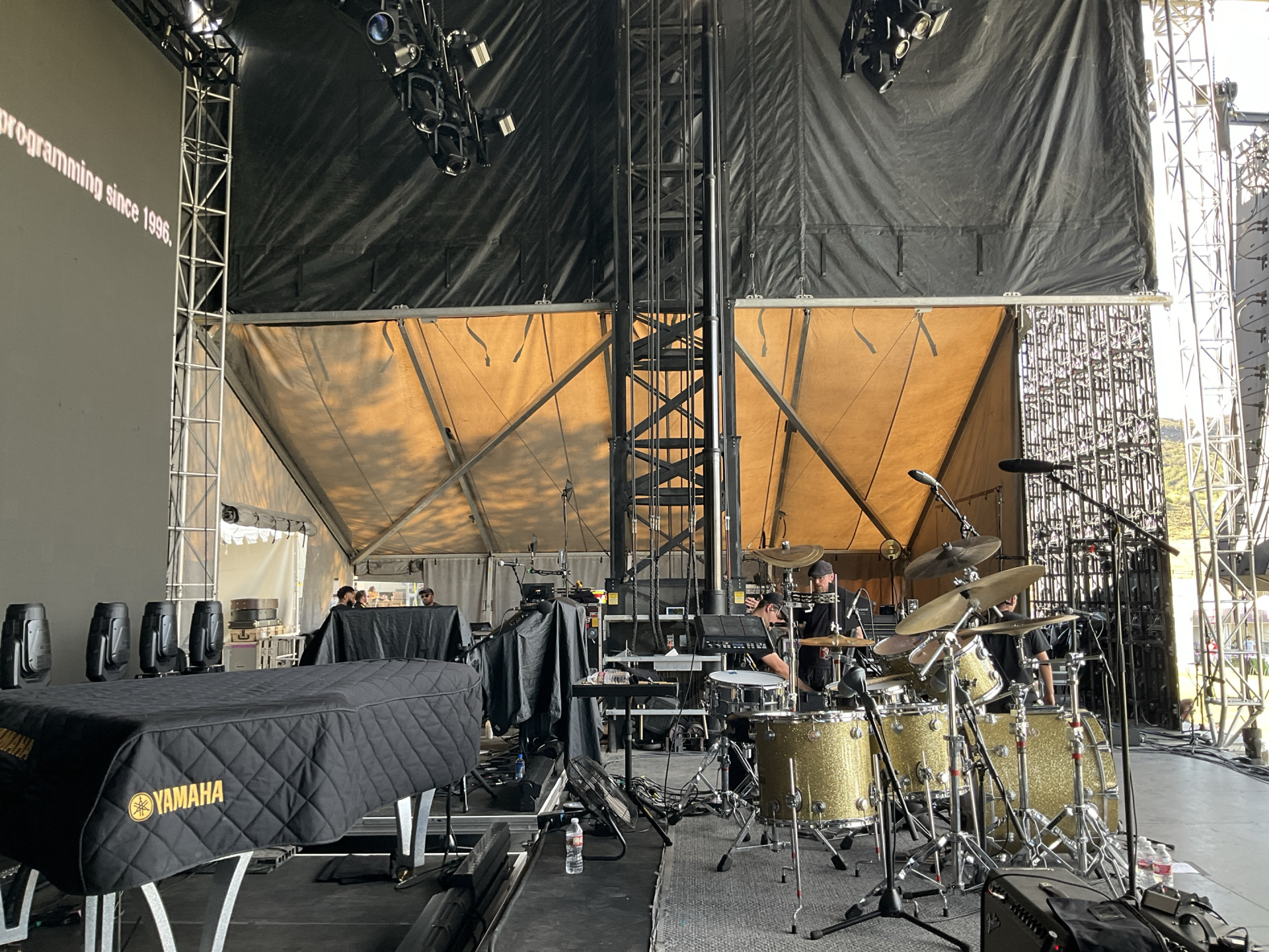 JAS Aspen Snowmass Festival — photo 21